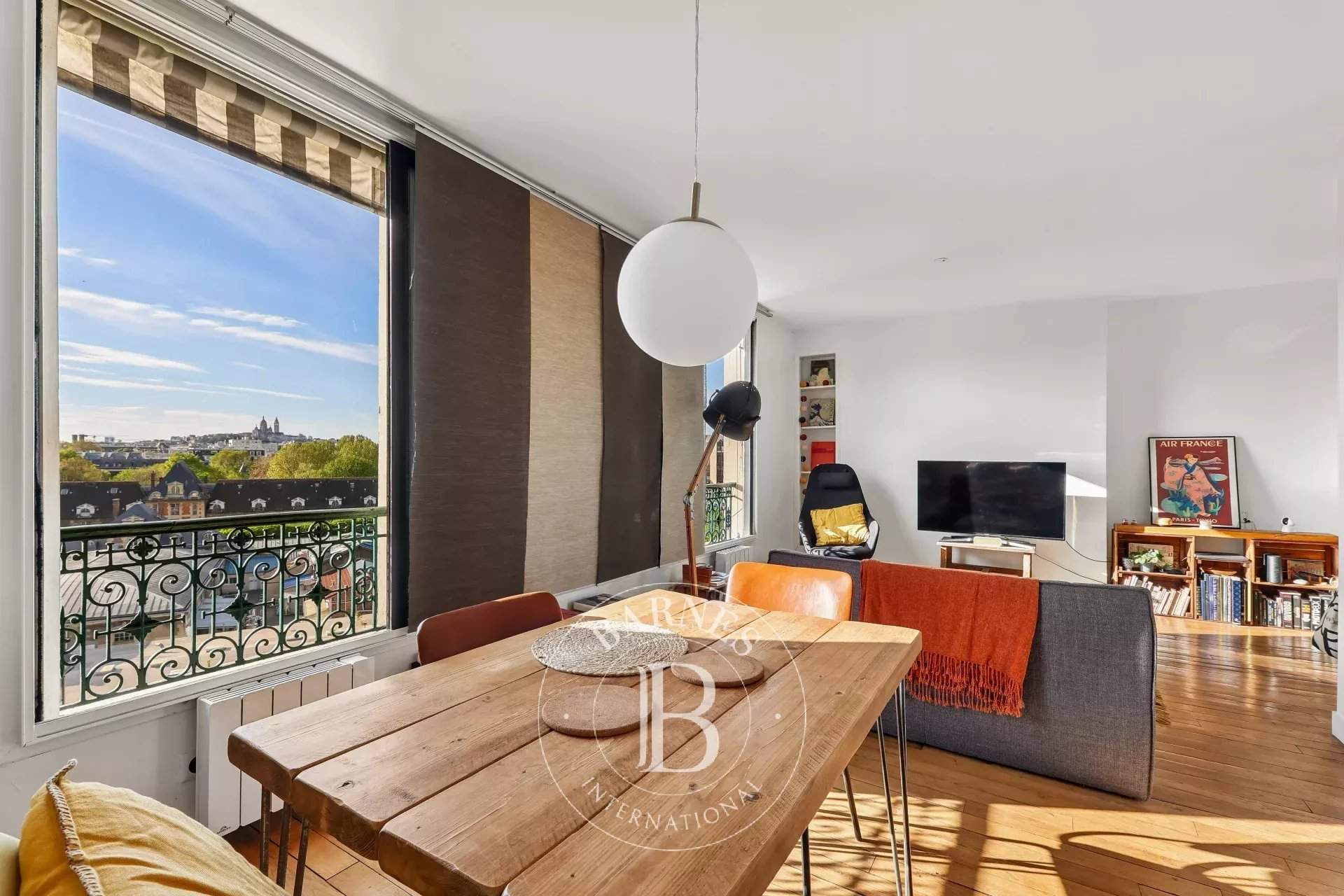 Paris  - Appartement 2 Pi&egrave;ces, 1 Chambre - picture 6