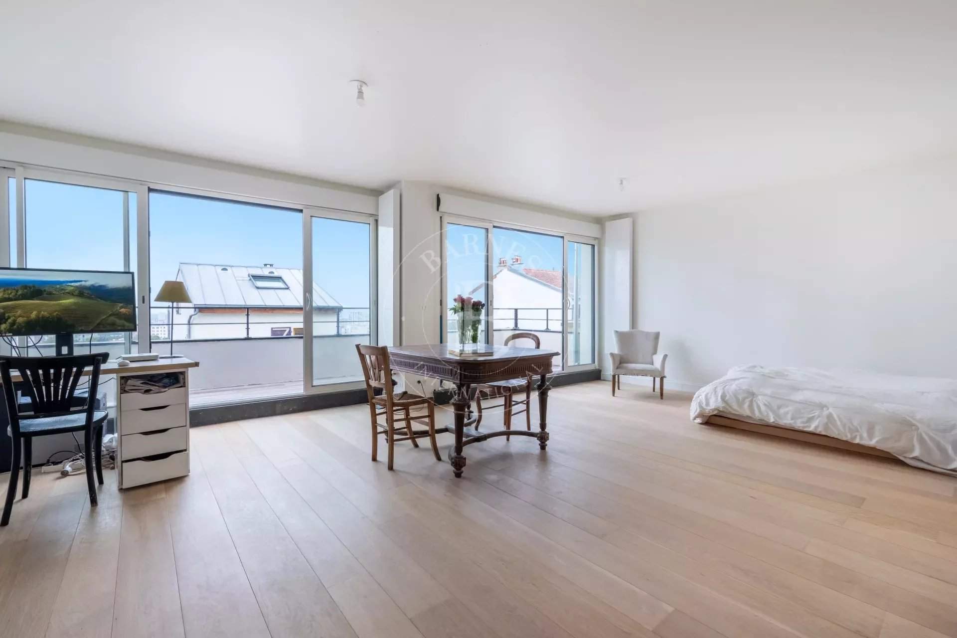 Montreuil  - House 7 Bedrooms - picture 11