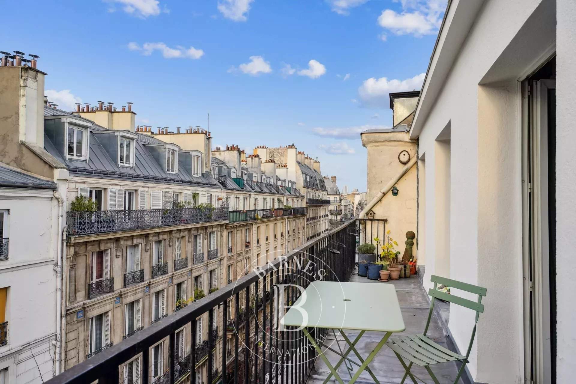 Paris  - Appartement 2 Pi&egrave;ces, 1 Chambre - picture 6