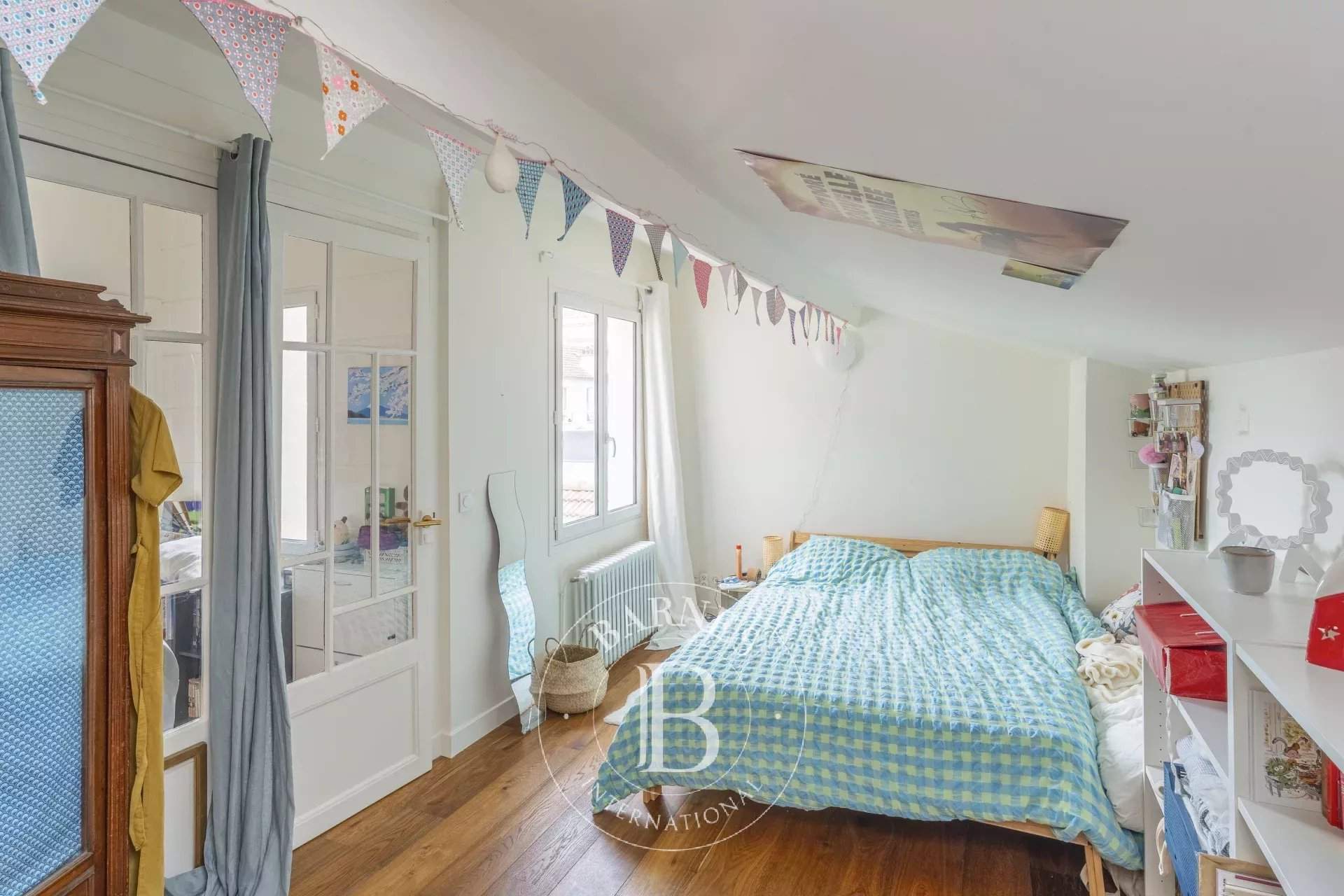 Montreuil  - House 5 Bedrooms - picture 18