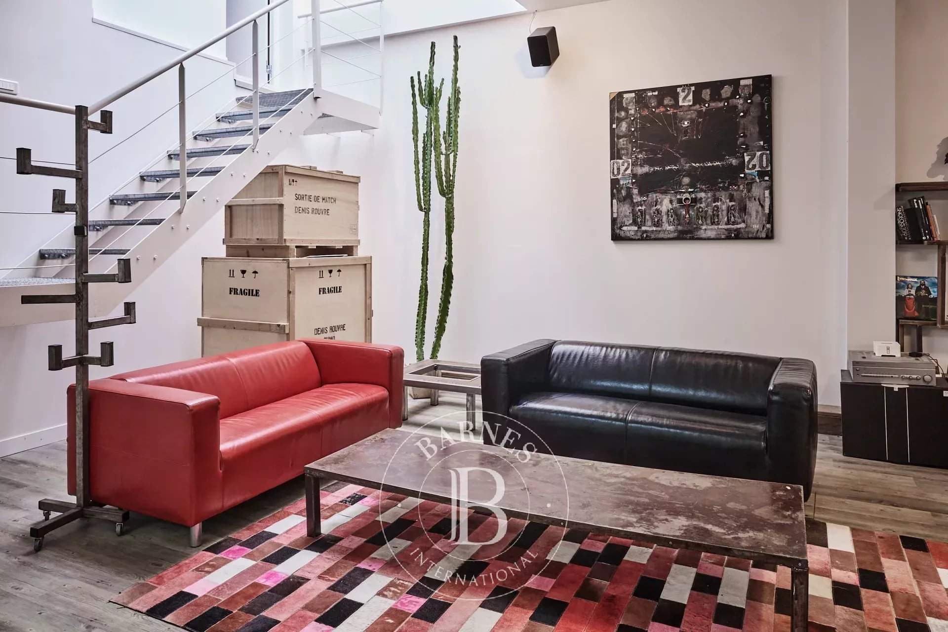 Bagnolet  - Dúplex 8 Cuartos 6 Habitaciones - picture 20