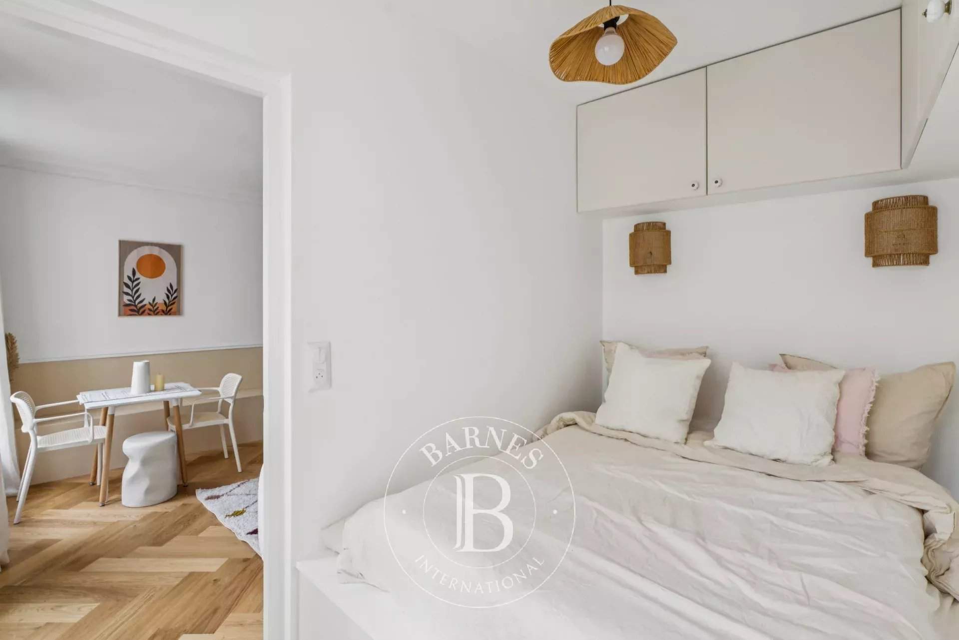 Paris  - Appartement 2 Pièces, 1 Chambre - picture 5