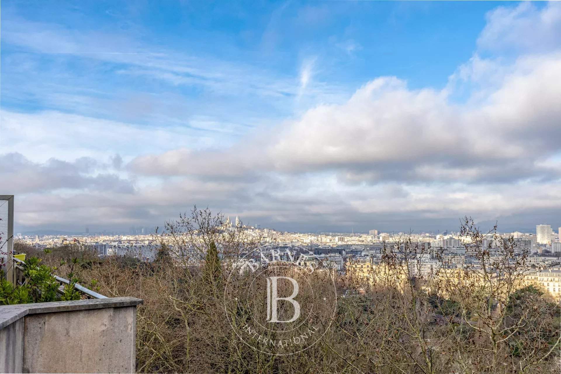Paris  - Apartment 2 Bedrooms - picture 16
