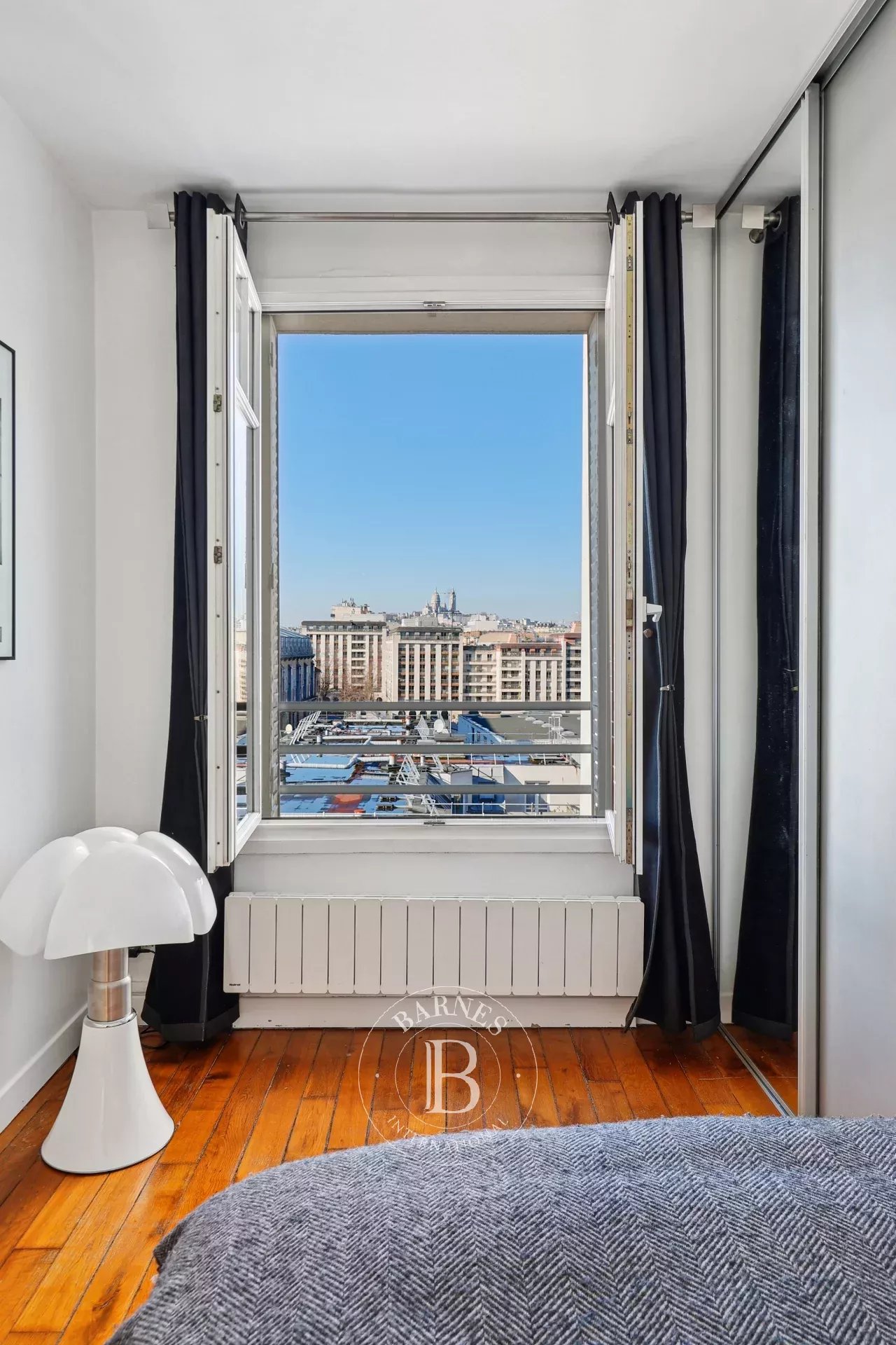 Paris  - Appartement 2 Pièces, 1 Chambre - picture 9