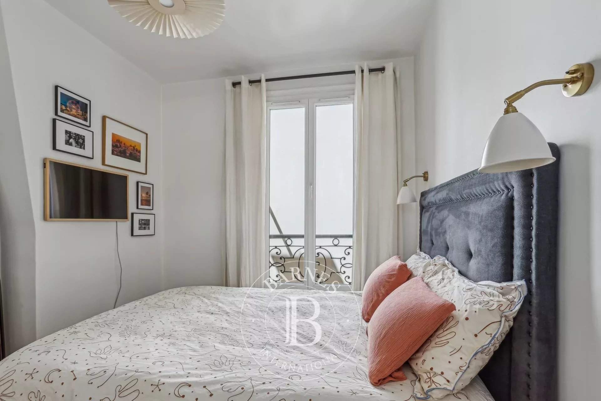Paris  - Appartement 2 Pièces, 1 Chambre - picture 11