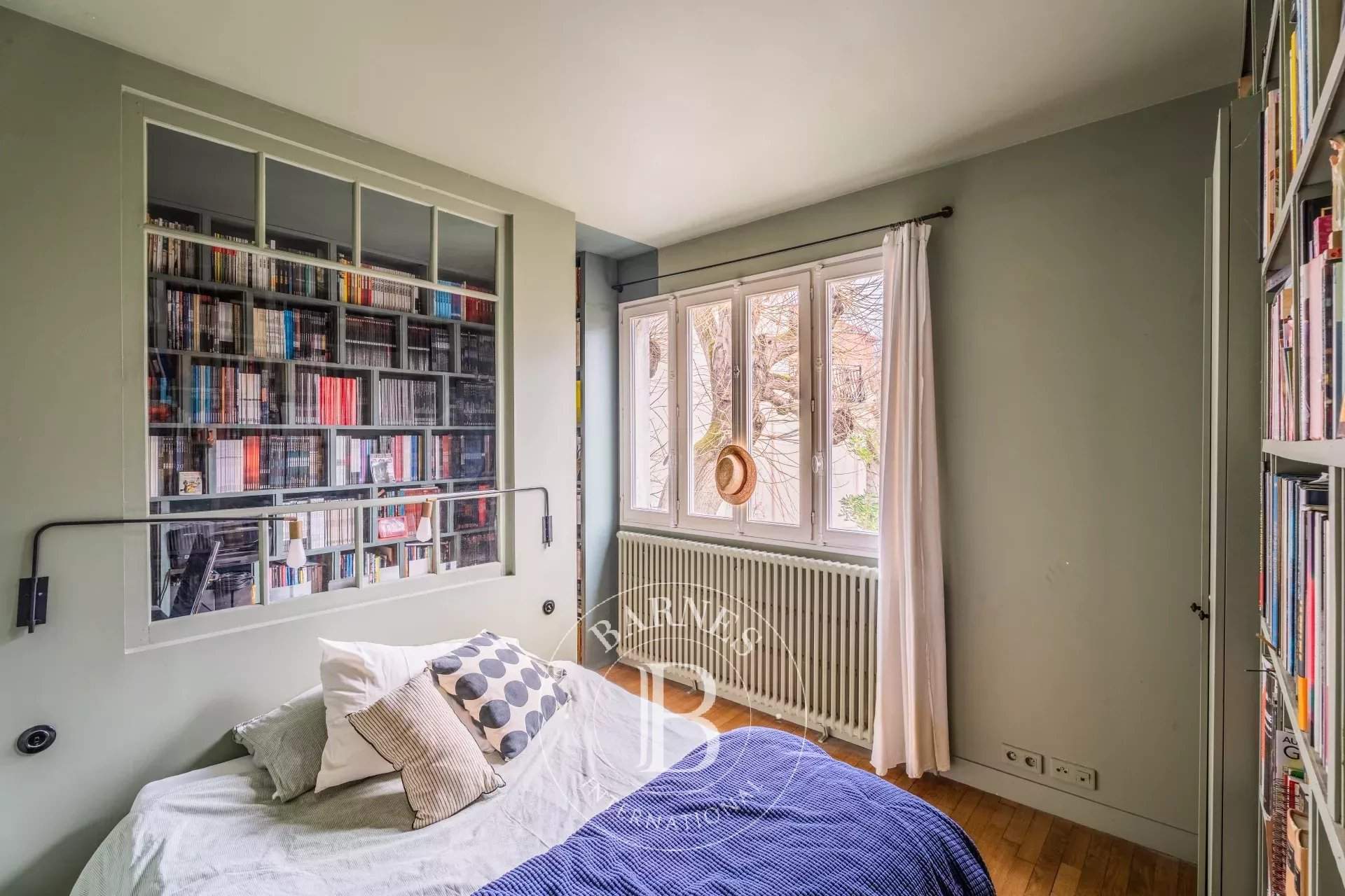 Le Raincy  - Casa 7 Cuartos 5 Habitaciones - picture 14