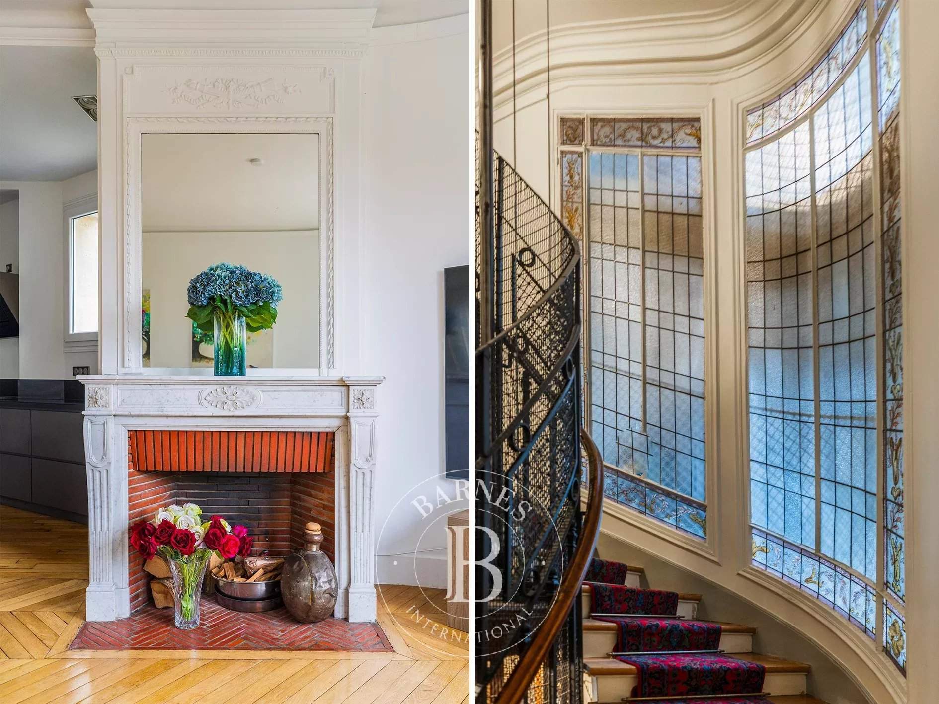 Paris  - Apartment 4 Bedrooms - picture 8