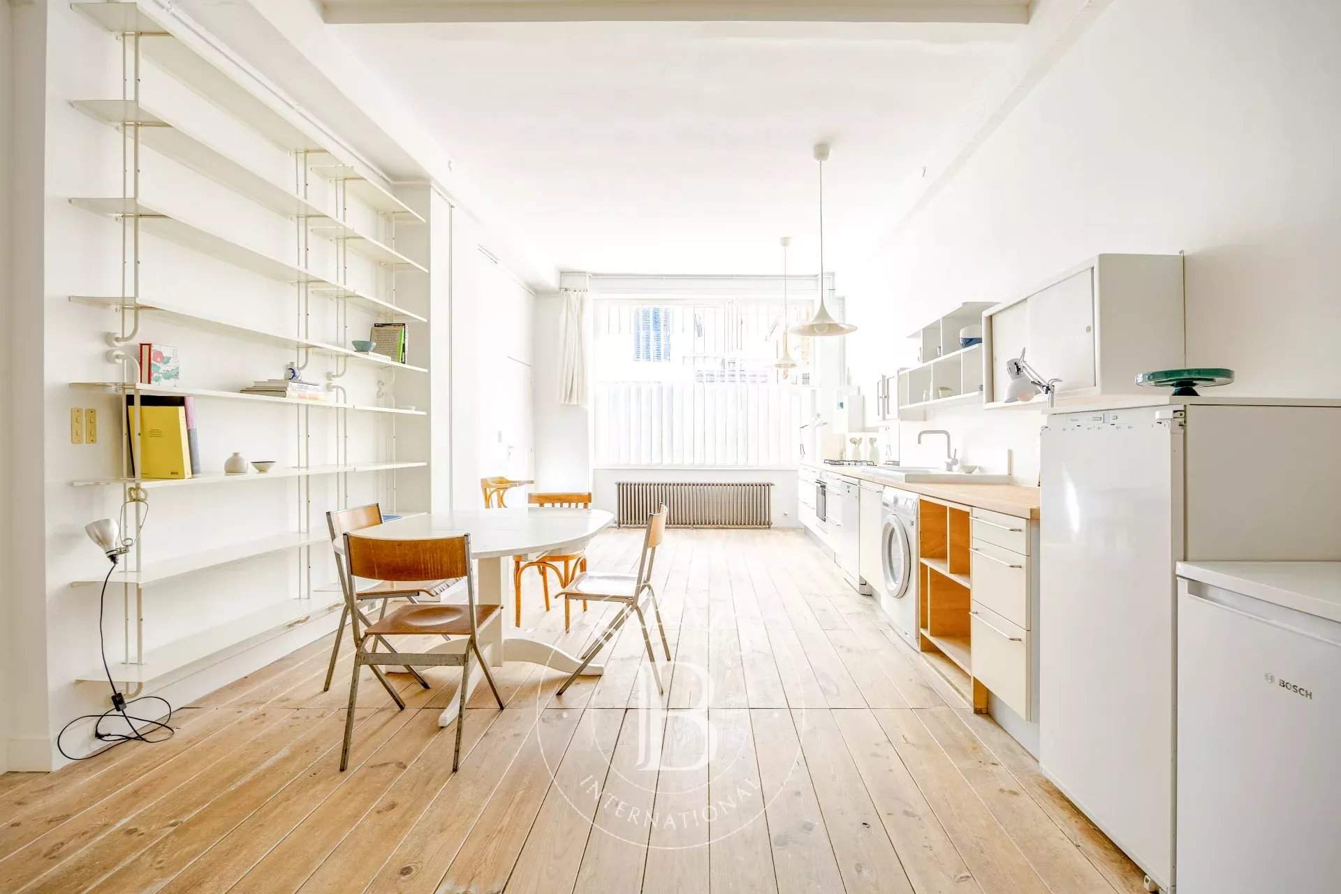 Paris  - Apartment 2 Bedrooms - picture 6