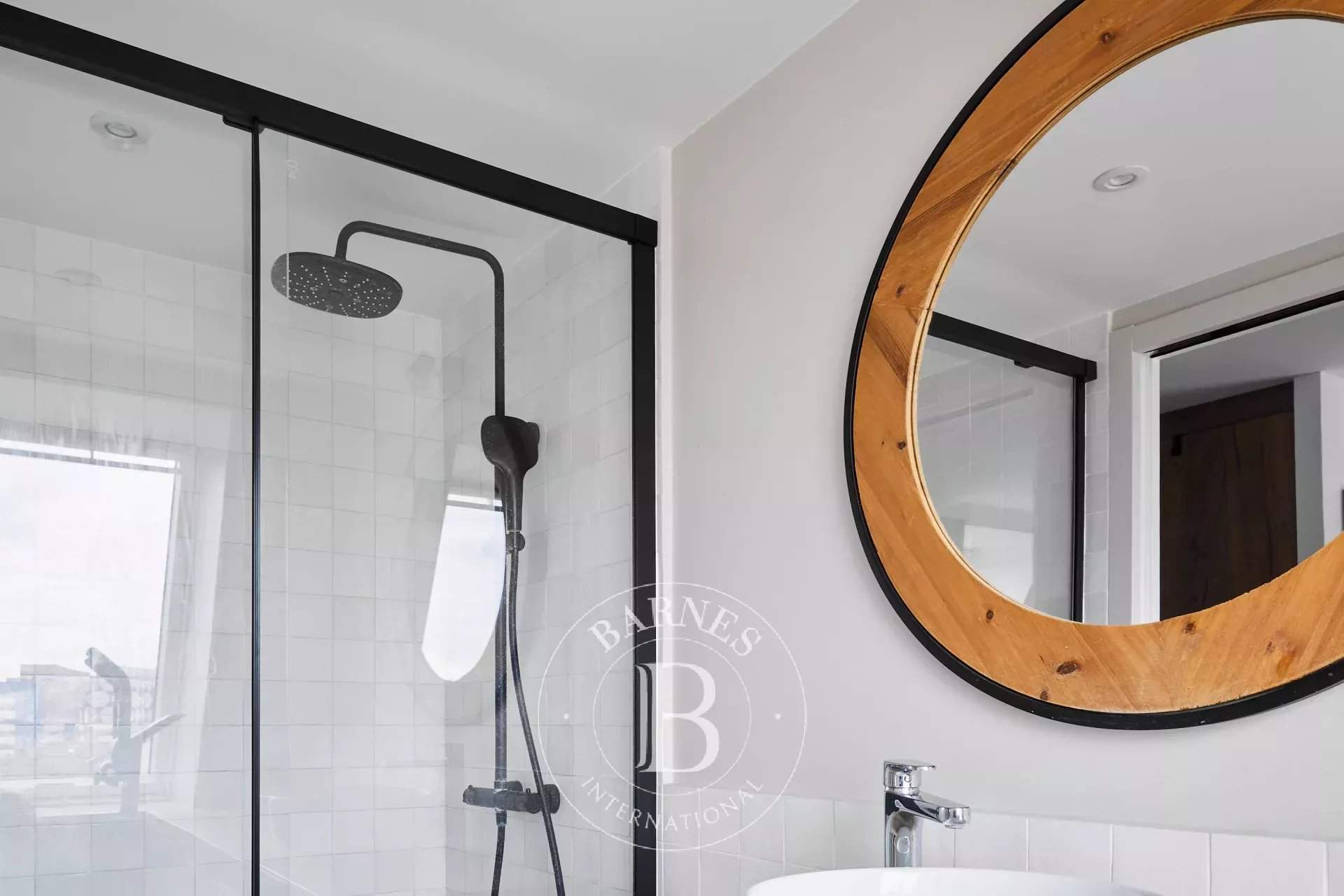 Bagnolet  - Dúplex 8 Cuartos 6 Habitaciones - picture 13