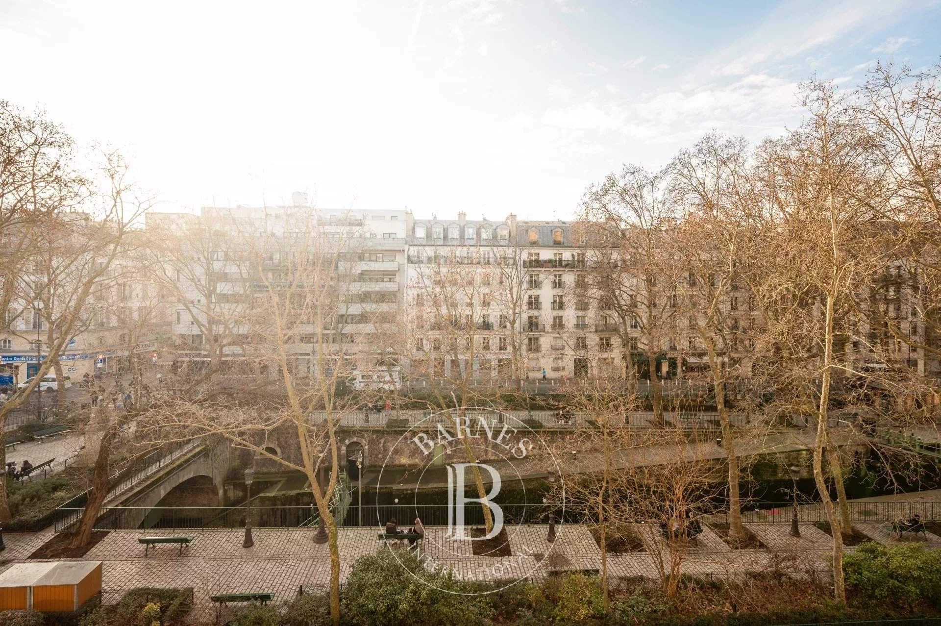 Paris  - Apartment 3 Bedrooms - picture 17