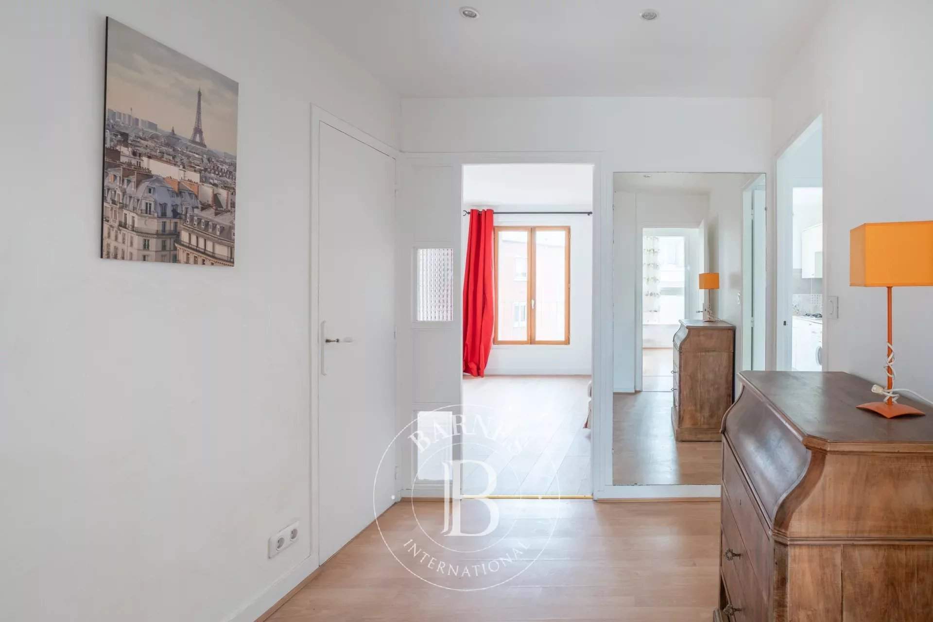 Romainville  - Apartment 3 Bedrooms - picture 4