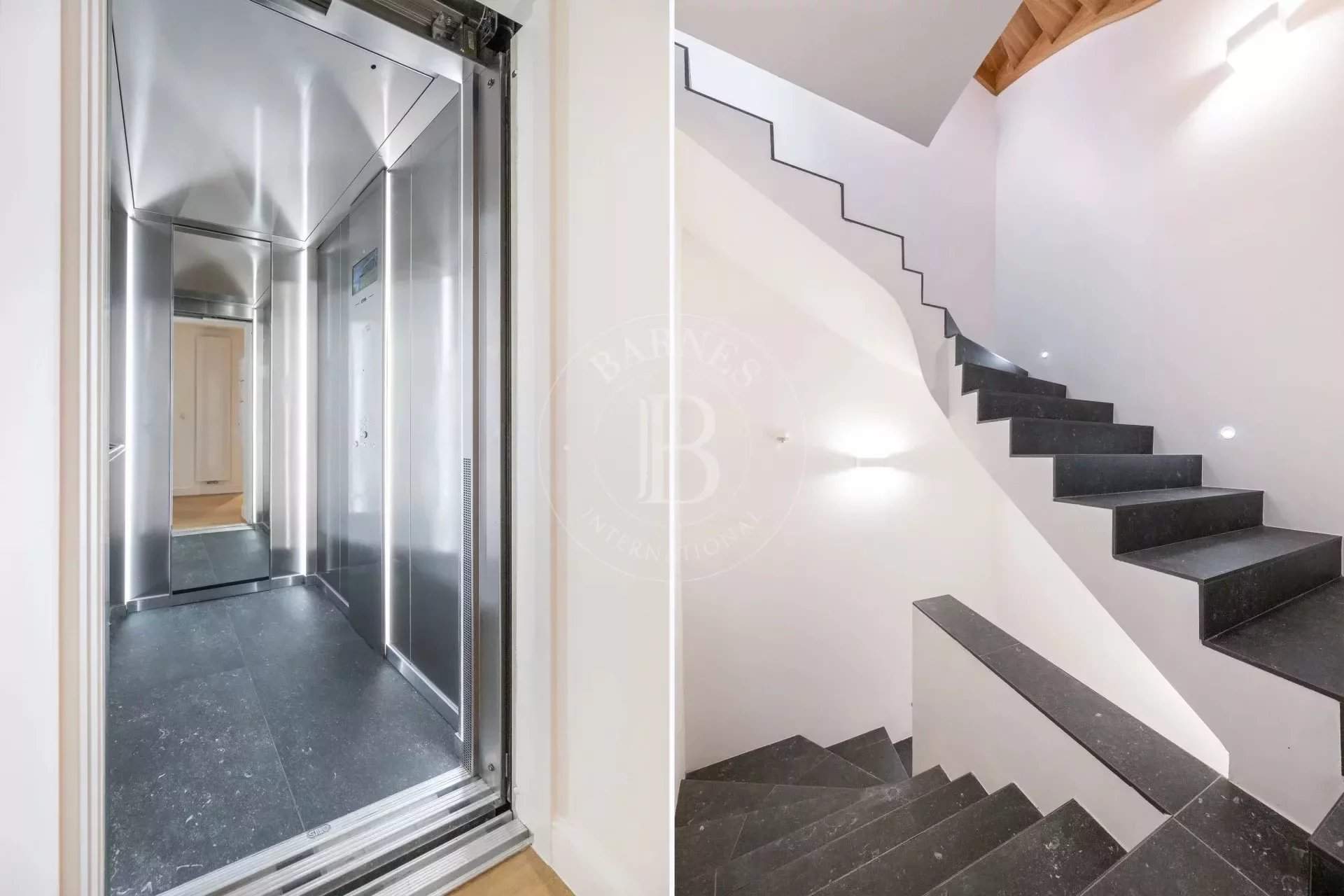 Montreuil  - Duplex 4 Pi&egrave;ces 3 Chambres - picture 15