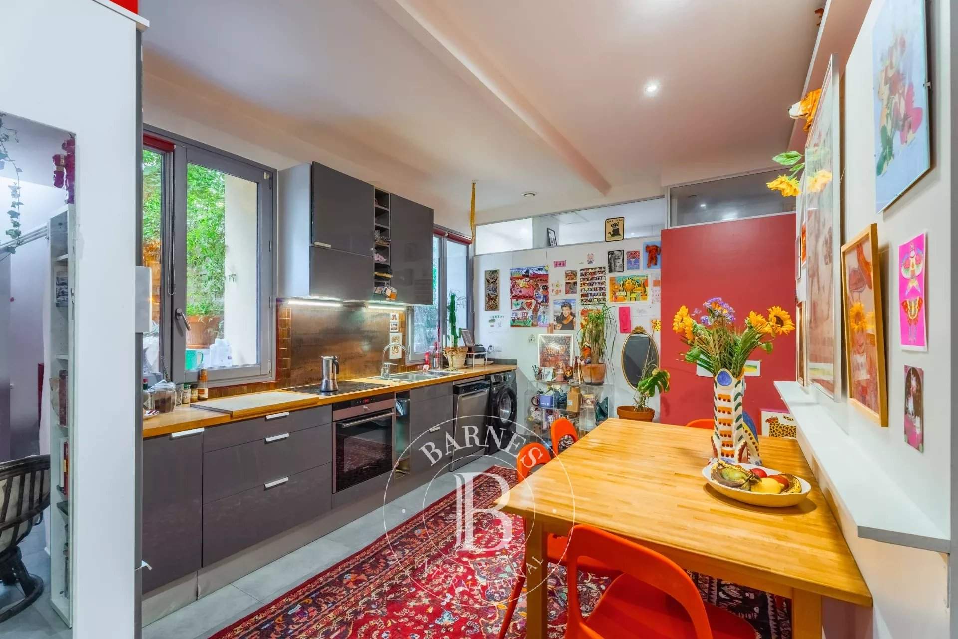 Les Lilas  - House 1 Bedroom - picture 3