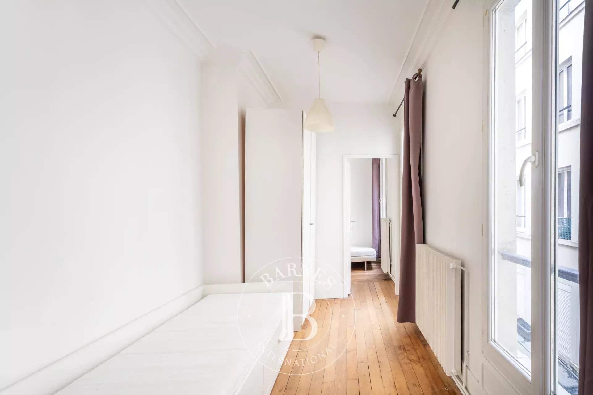 Paris  - Appartement 4 Pièces 2 Chambres - picture 6