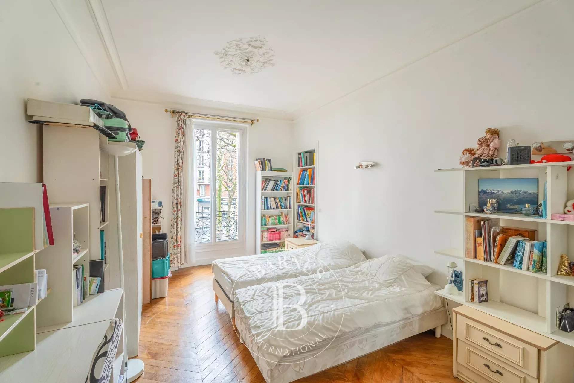 Paris  - Apartment 3 Bedrooms - picture 7