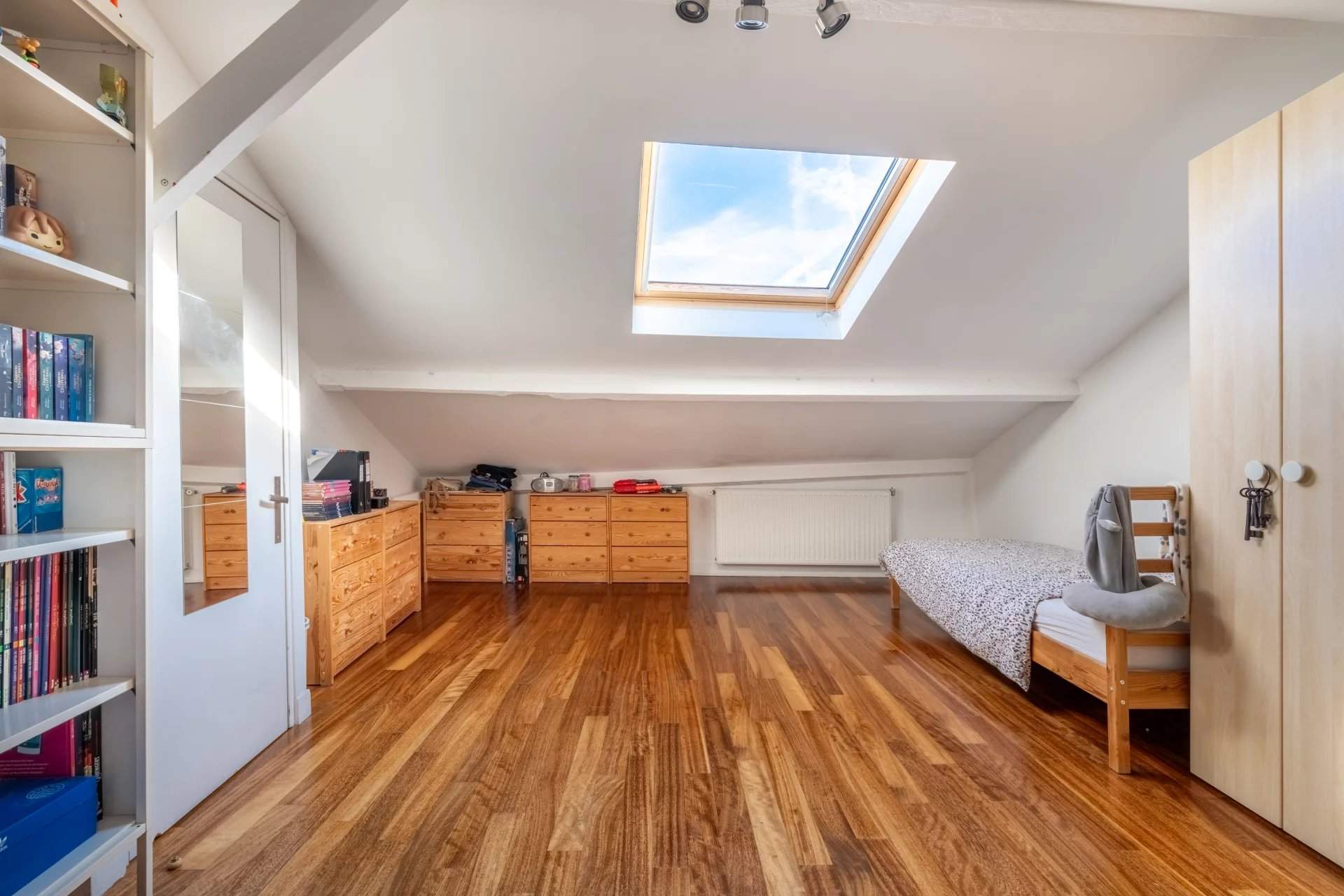 Bagnolet  - House 5 Bedrooms - picture 14