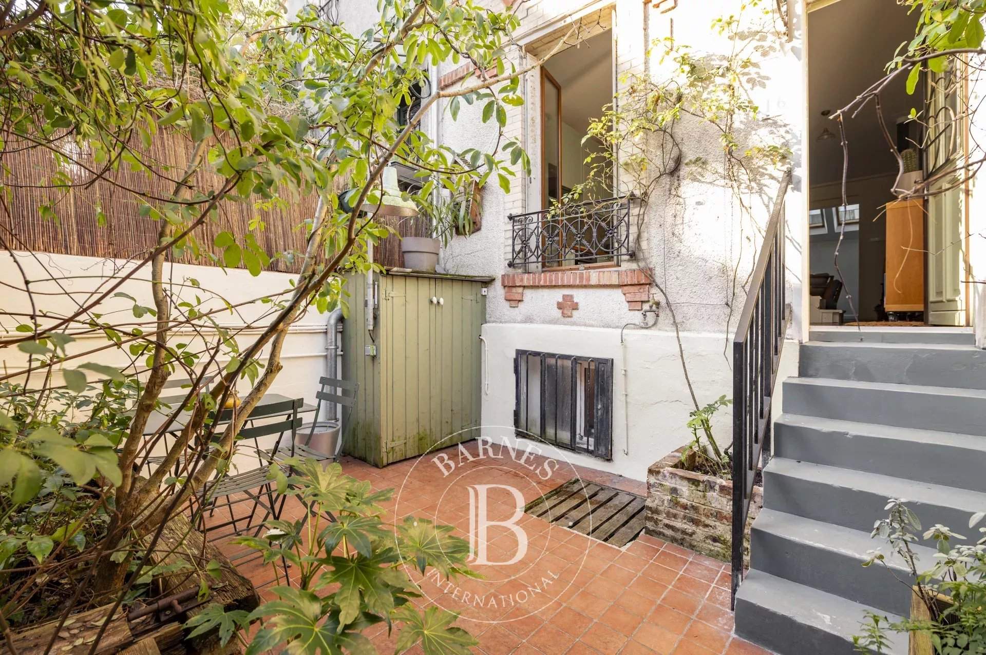Paris  - House 3 Bedrooms - picture 15