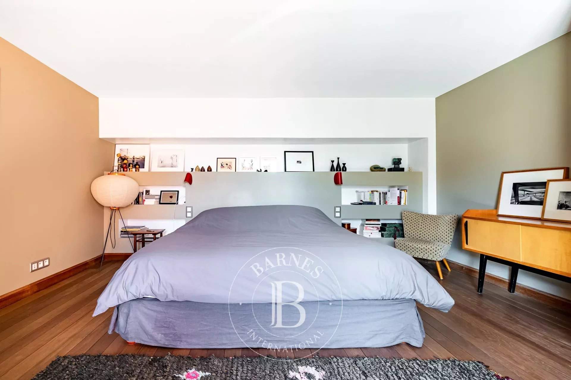 Bagnolet  - House 5 Bedrooms - picture 19