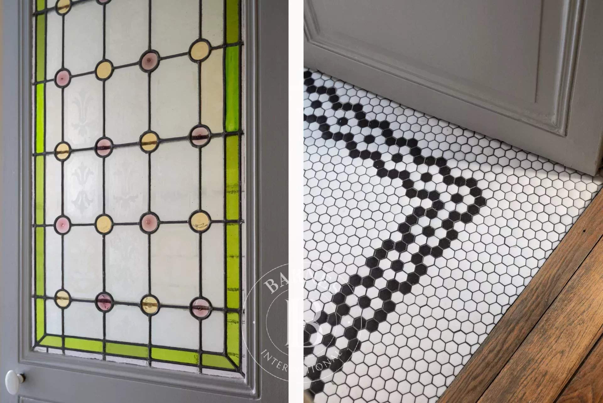 Paris  - Apartment 3 Bedrooms - picture 14