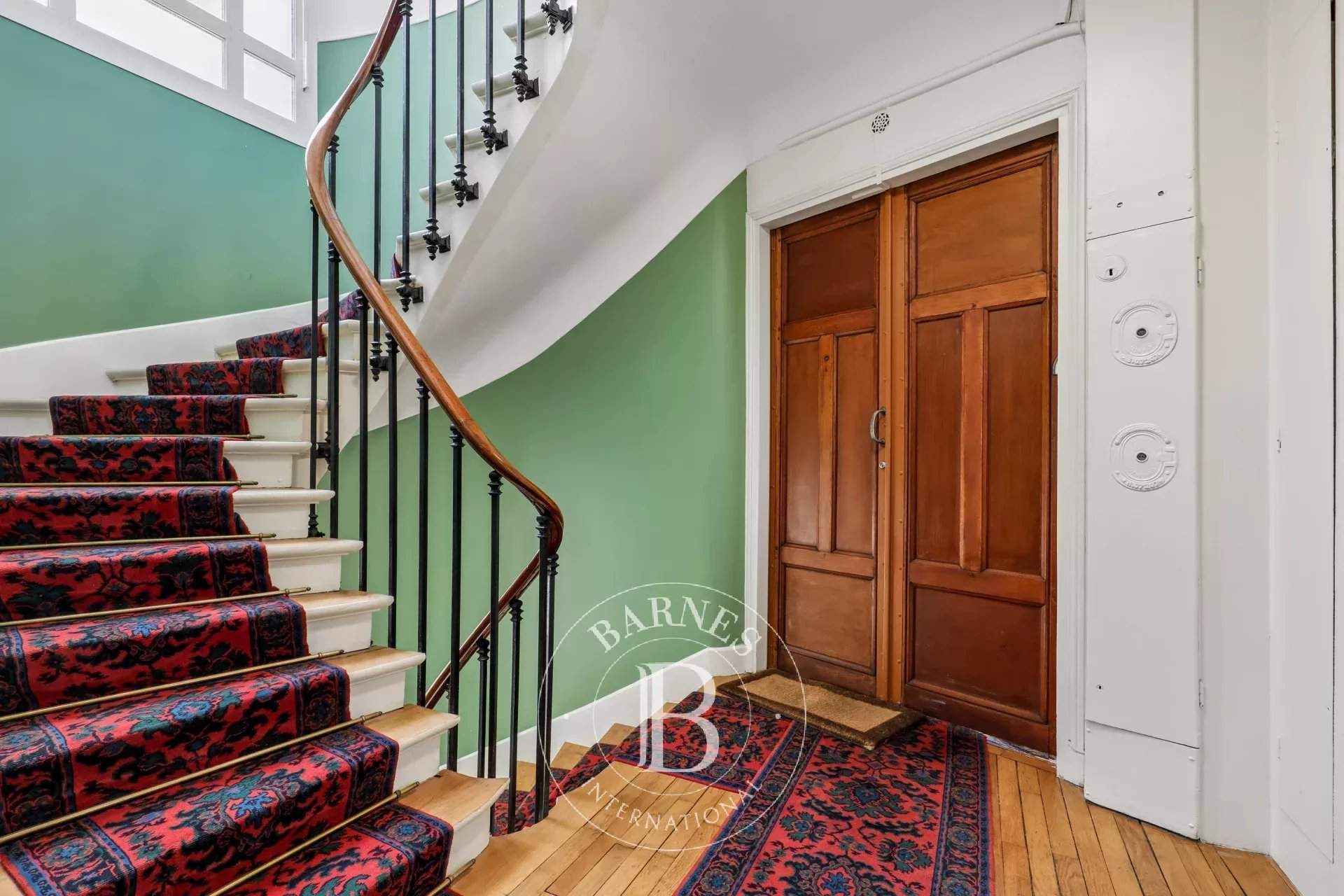 Paris  - Appartement 1 Pi&egrave;ce - picture 9