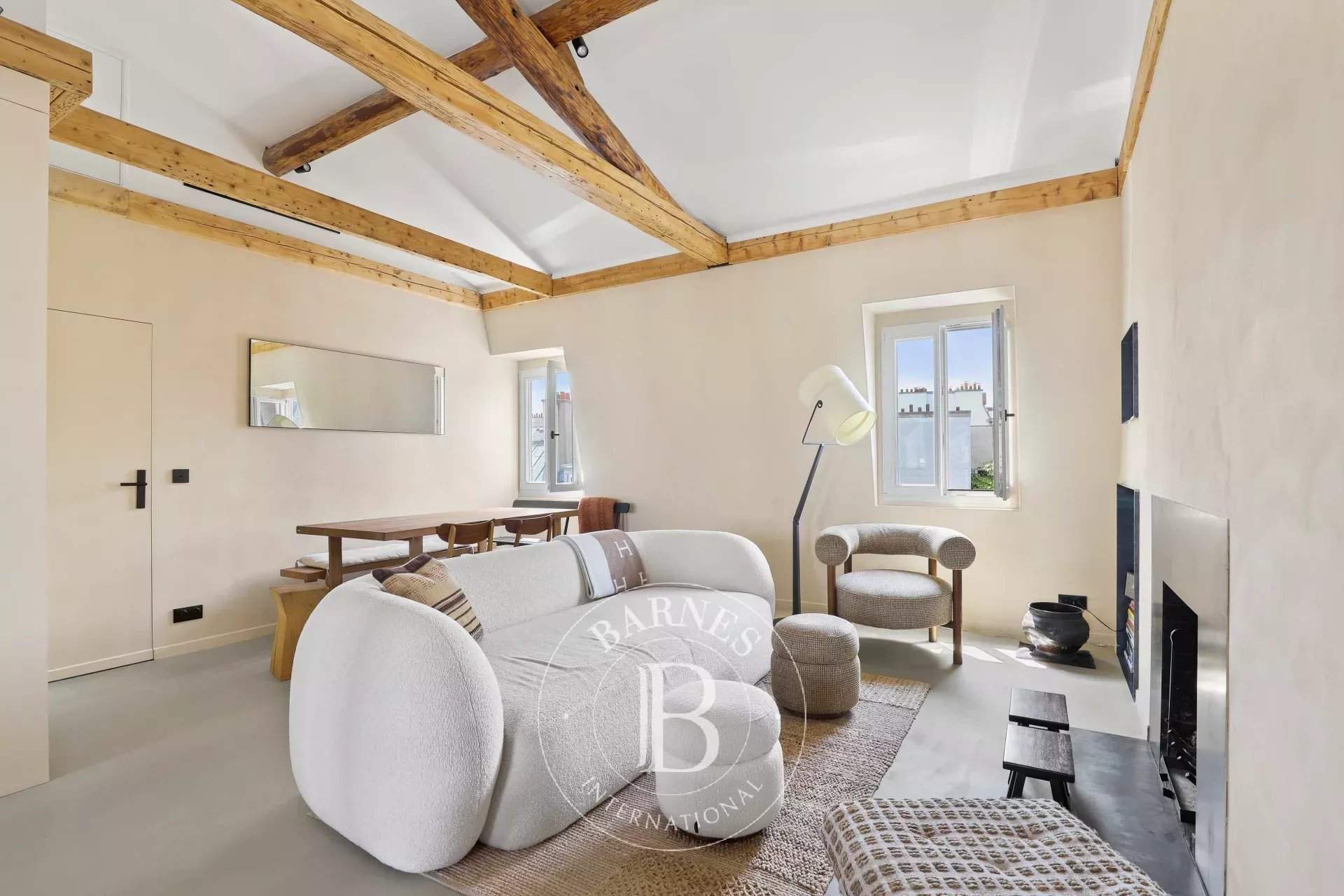 Paris  - Apartment 2 Bedrooms - picture 3