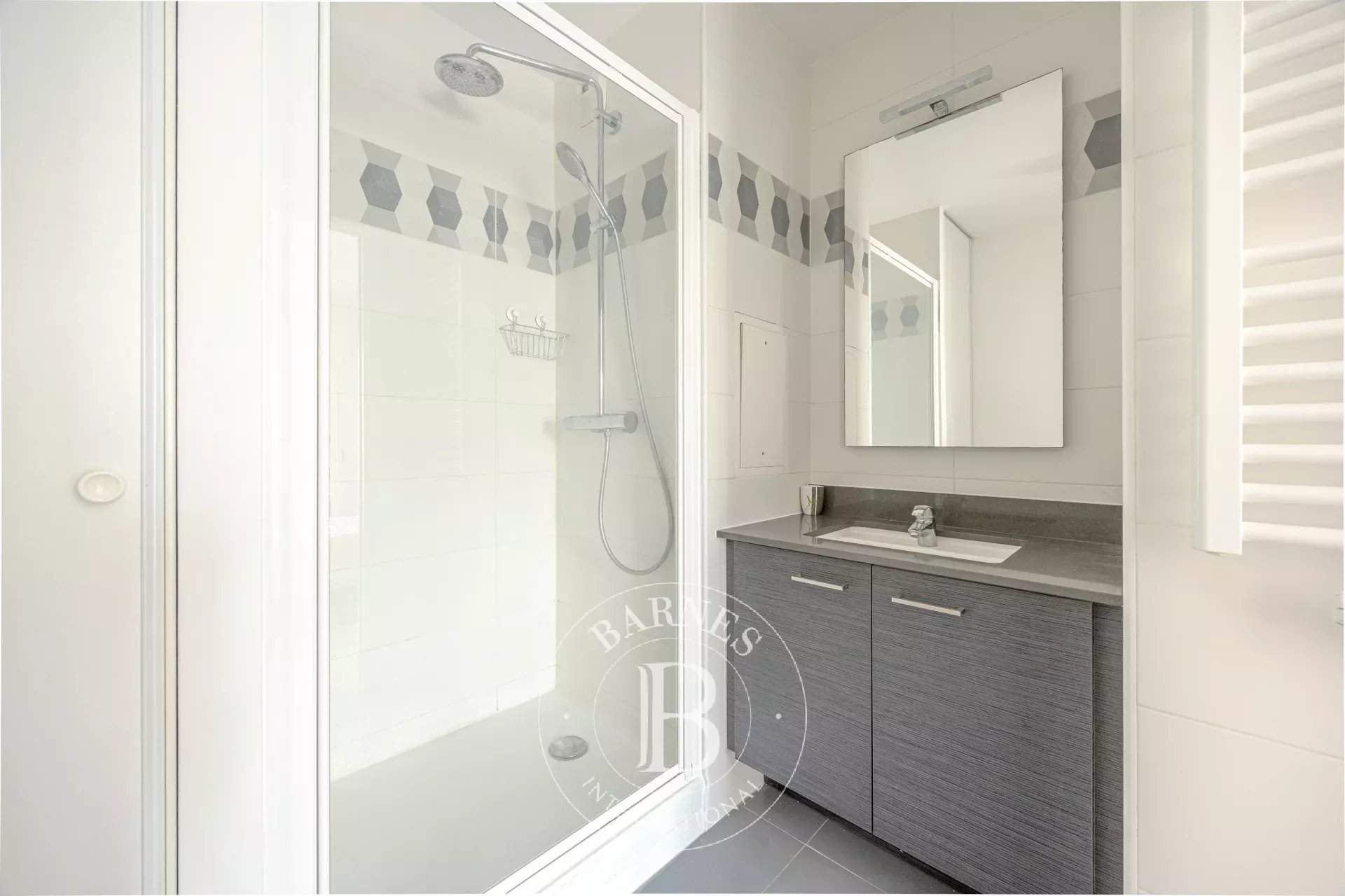 Paris  - Appartement 2 Pi&egrave;ces, 1 Chambre - picture 7