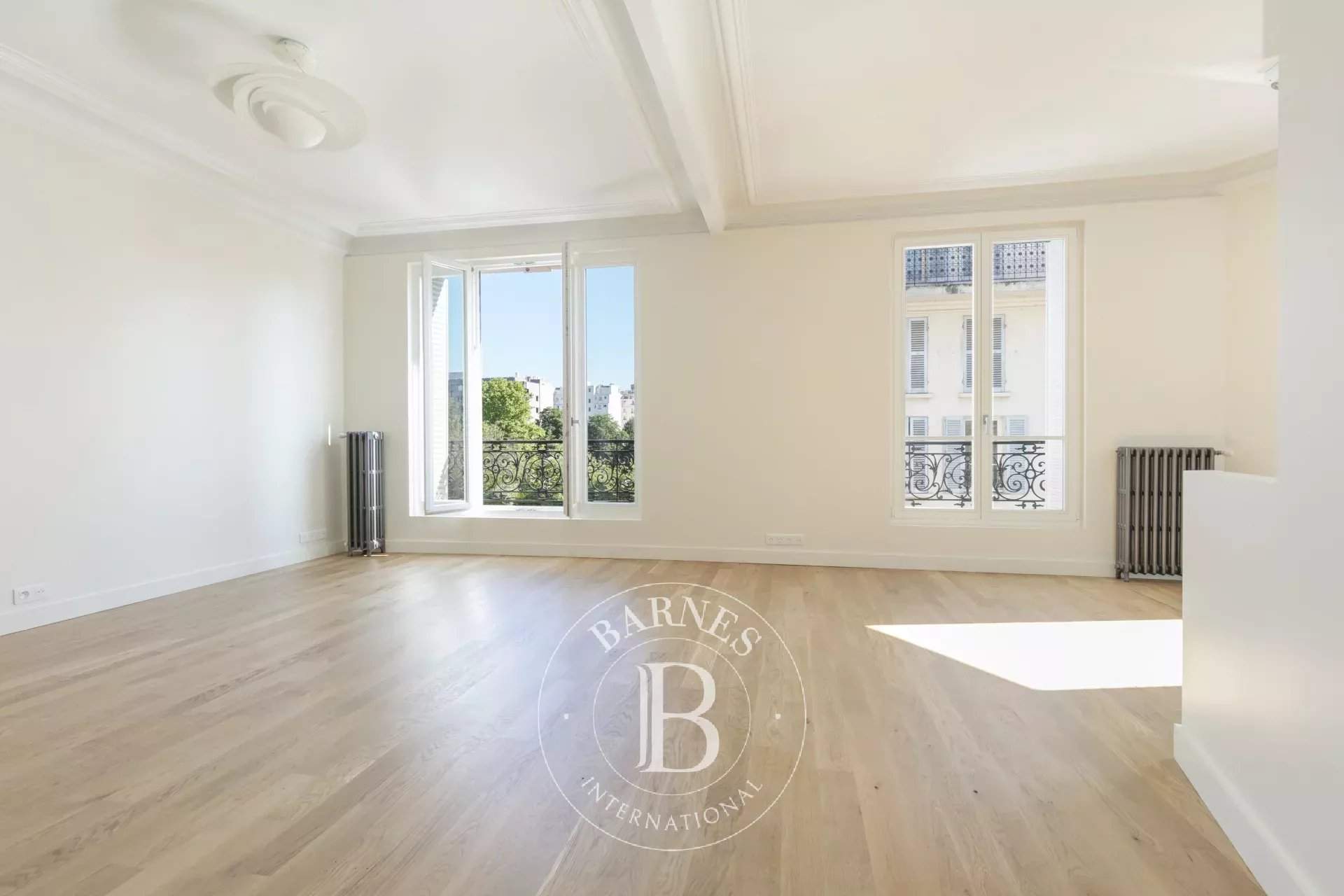 Paris  - Apartment 2 Bedrooms - picture 6