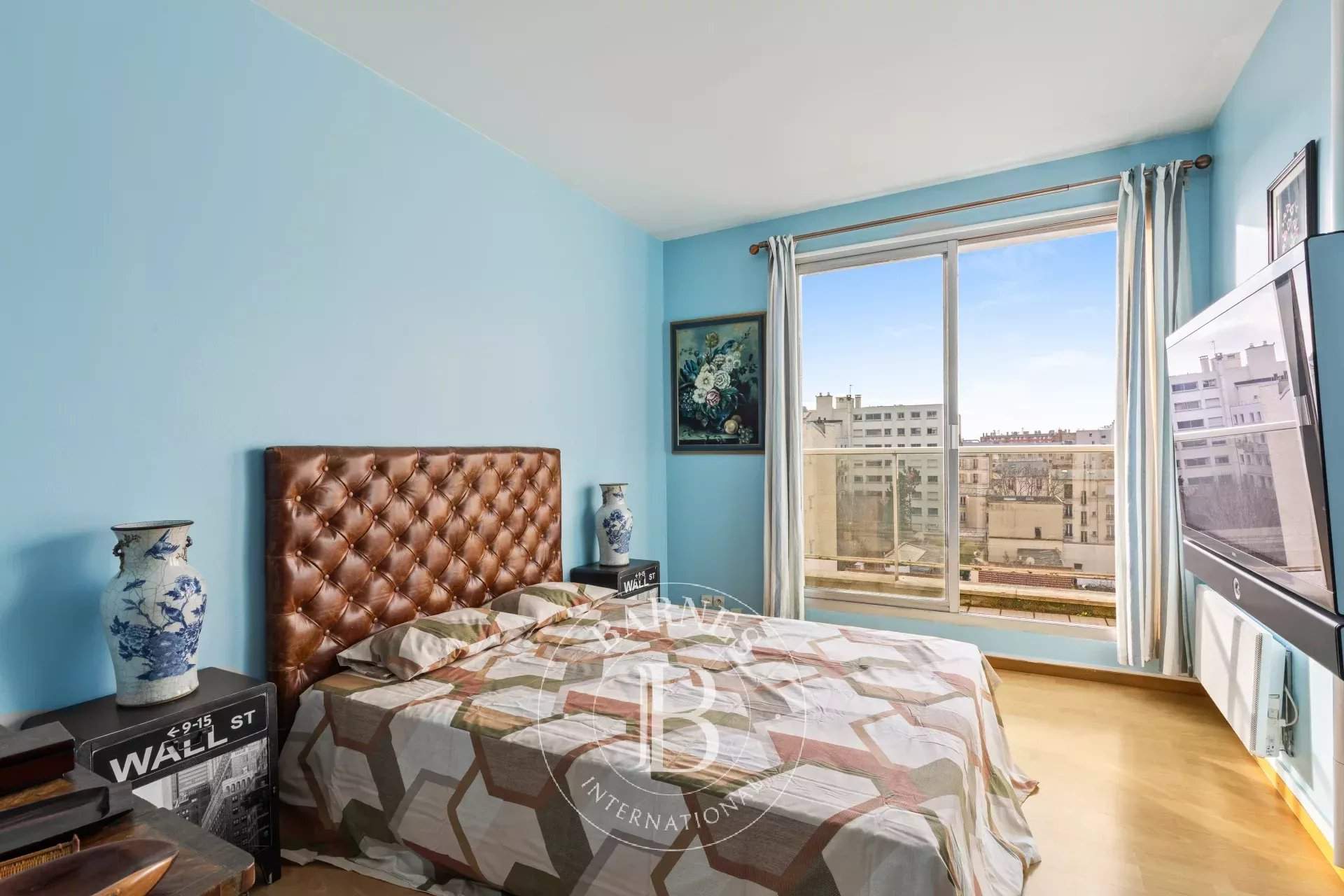 Paris  - Apartment 2 Bedrooms - picture 11