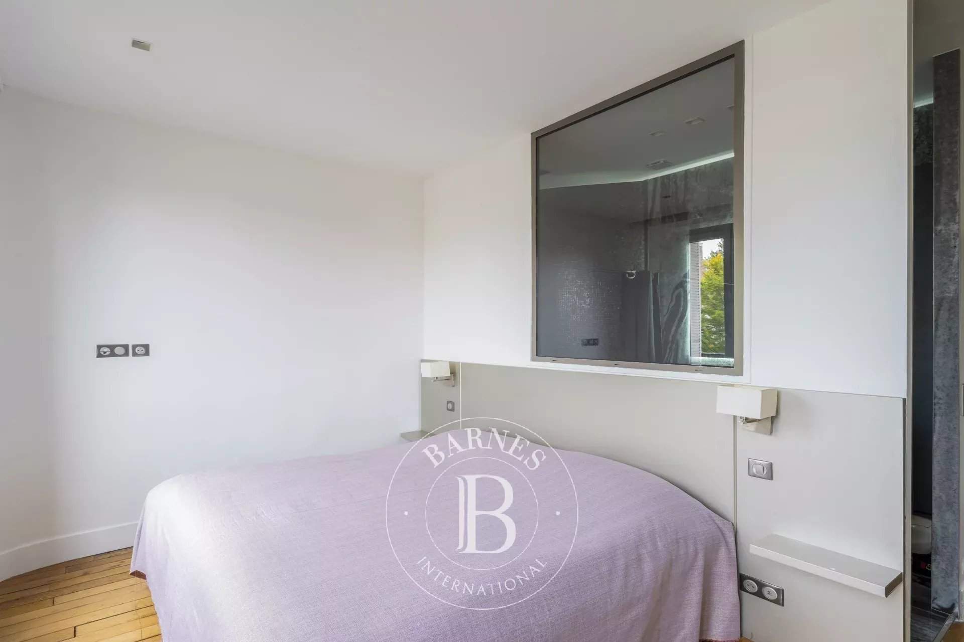 Paris  - Apartment 4 Bedrooms - picture 10