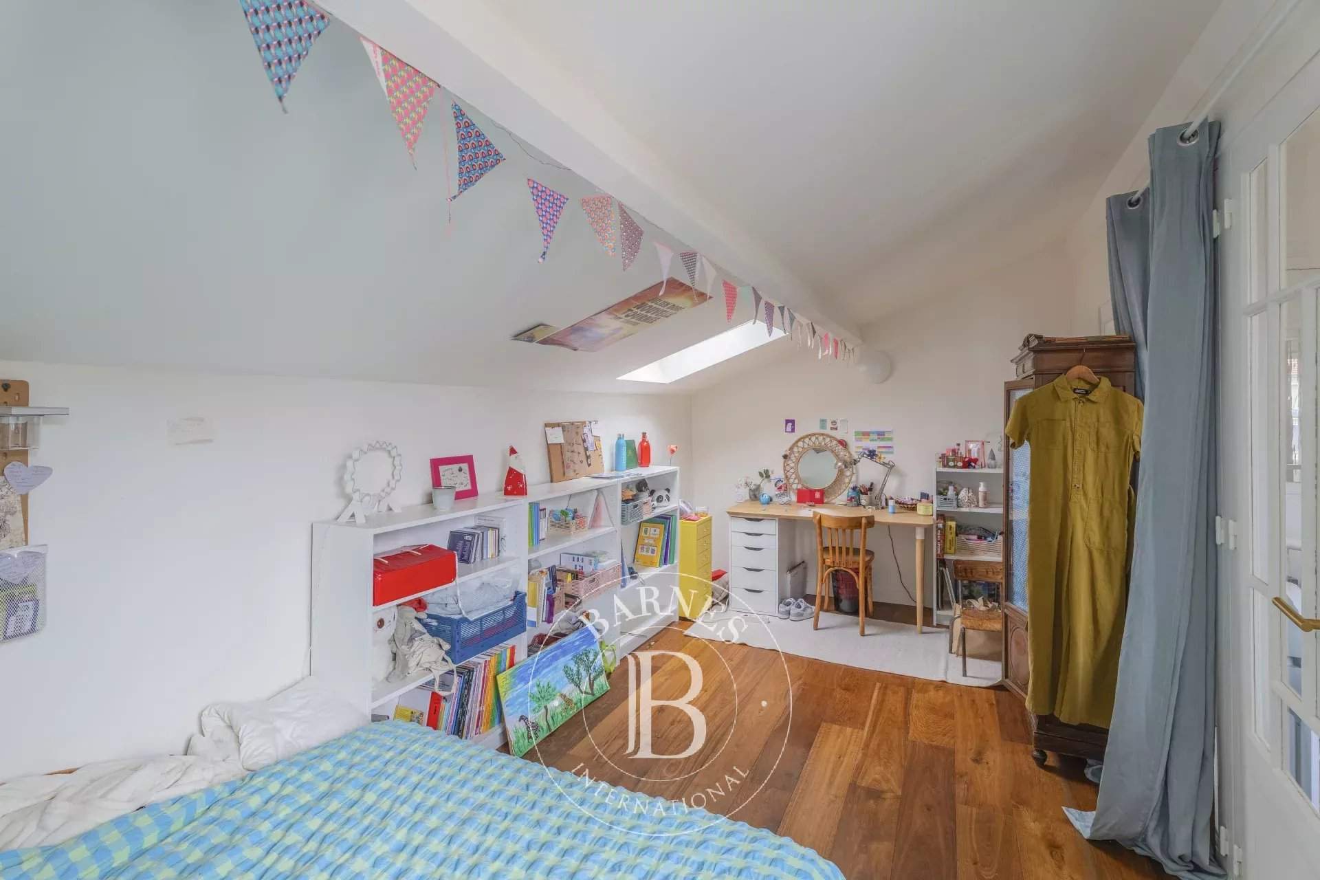 Montreuil  - House 5 Bedrooms - picture 17