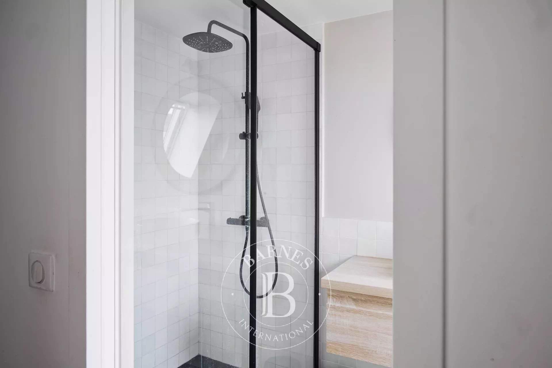 Bagnolet  - Dúplex 8 Cuartos 6 Habitaciones - picture 10