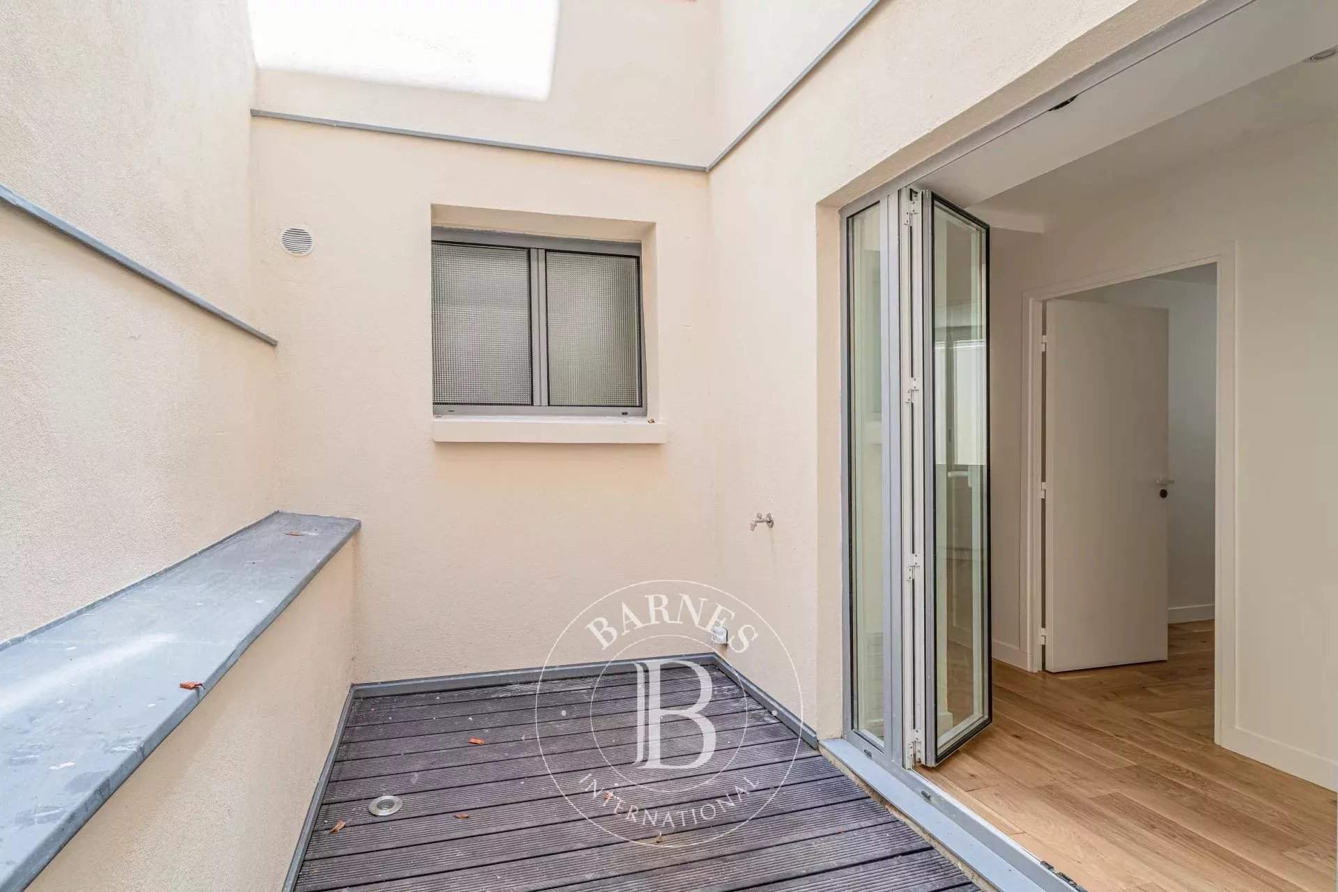 Paris  - Appartement 3 Pi&egrave;ces 2 Chambres - picture 7