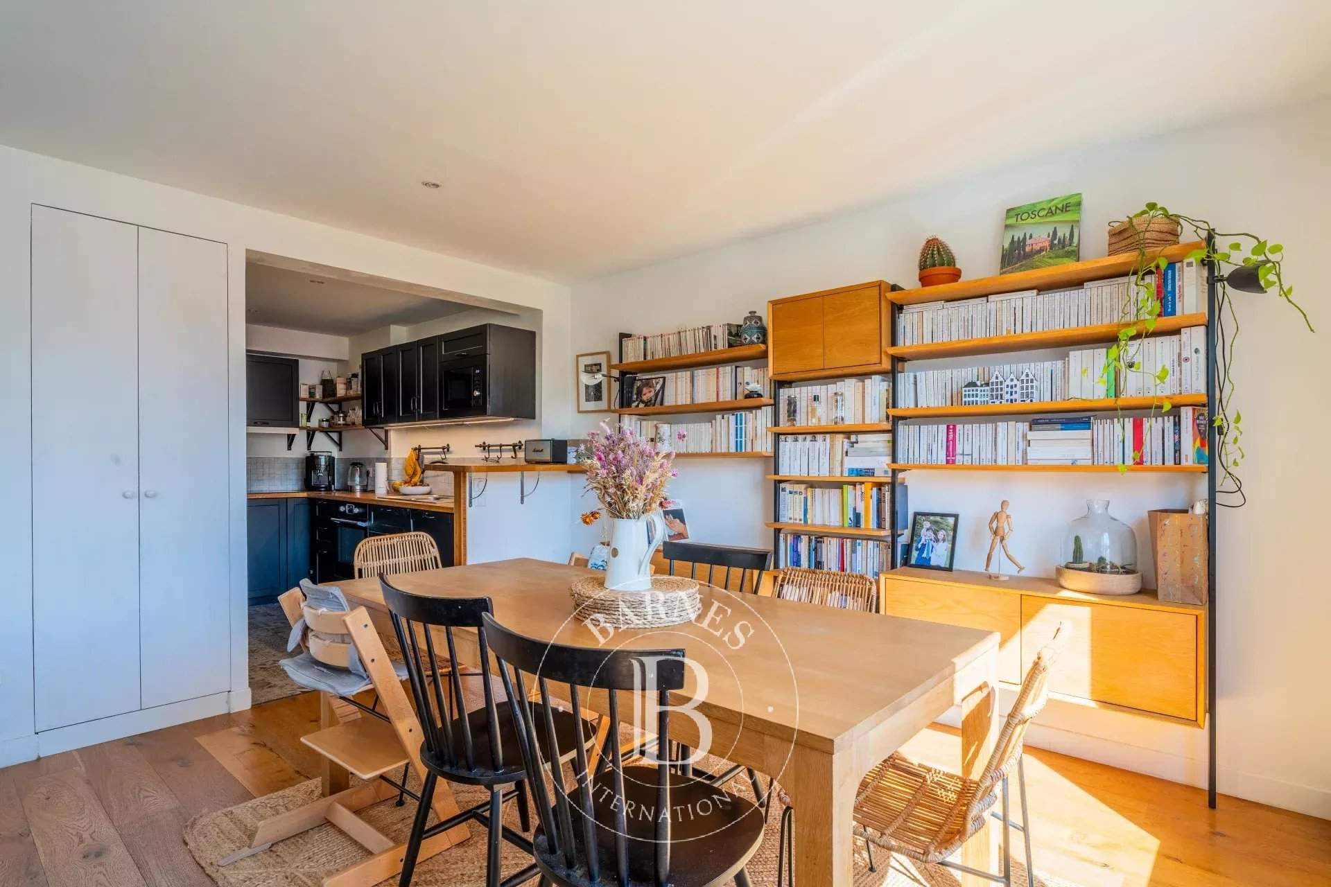 Montreuil  - Apartment 3 Bedrooms - picture 2