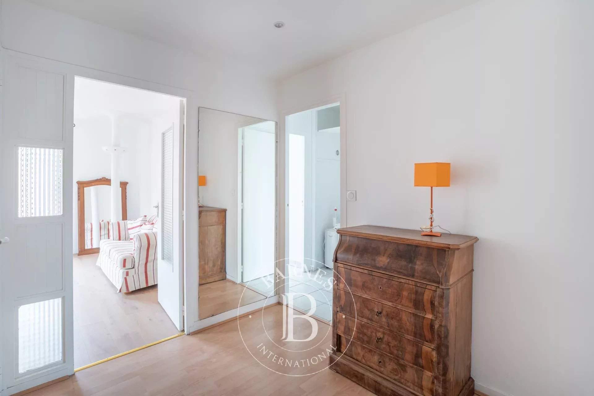 Romainville  - Apartment 3 Bedrooms - picture 9