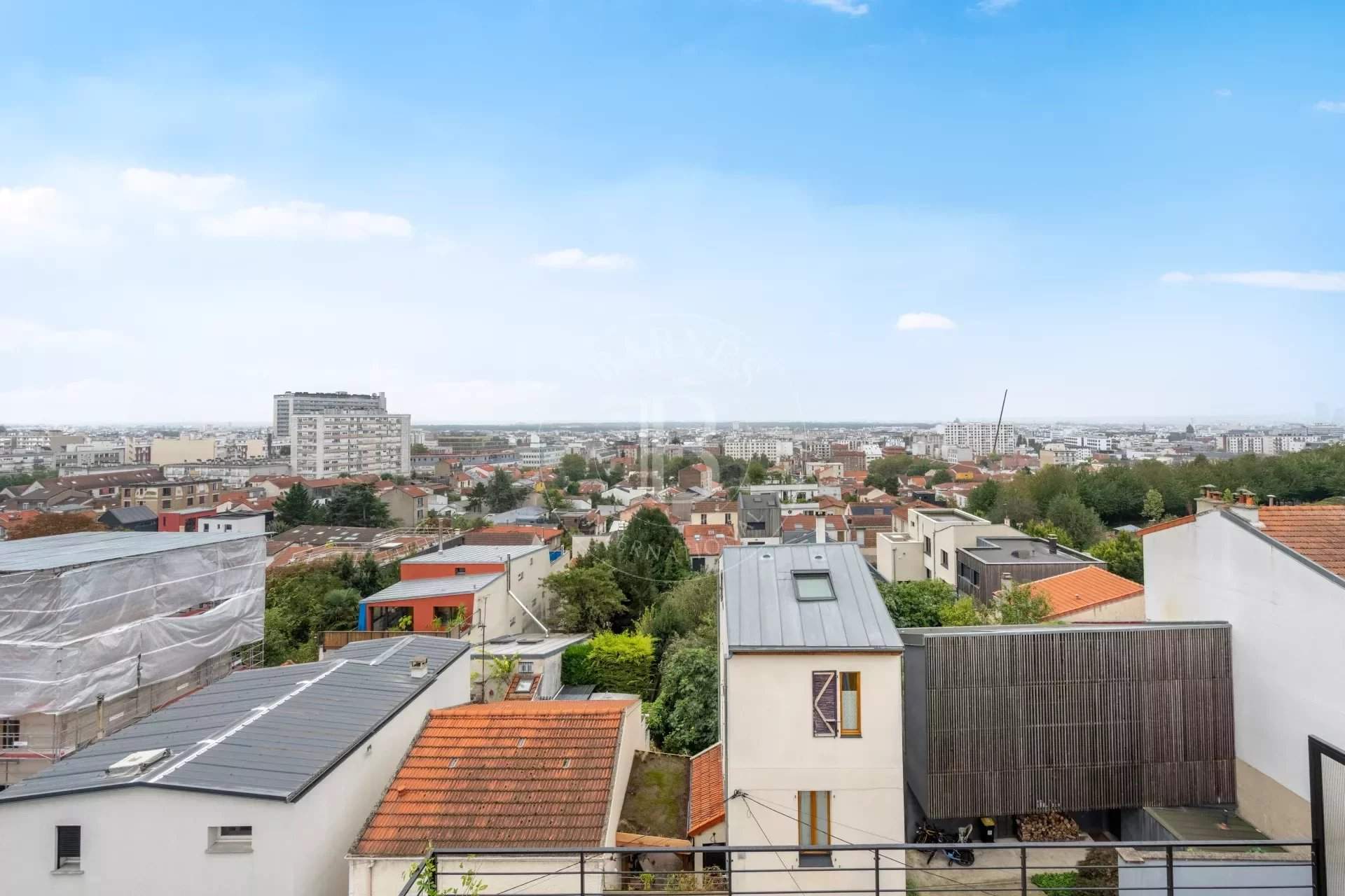 Montreuil  - House 7 Bedrooms - picture 5