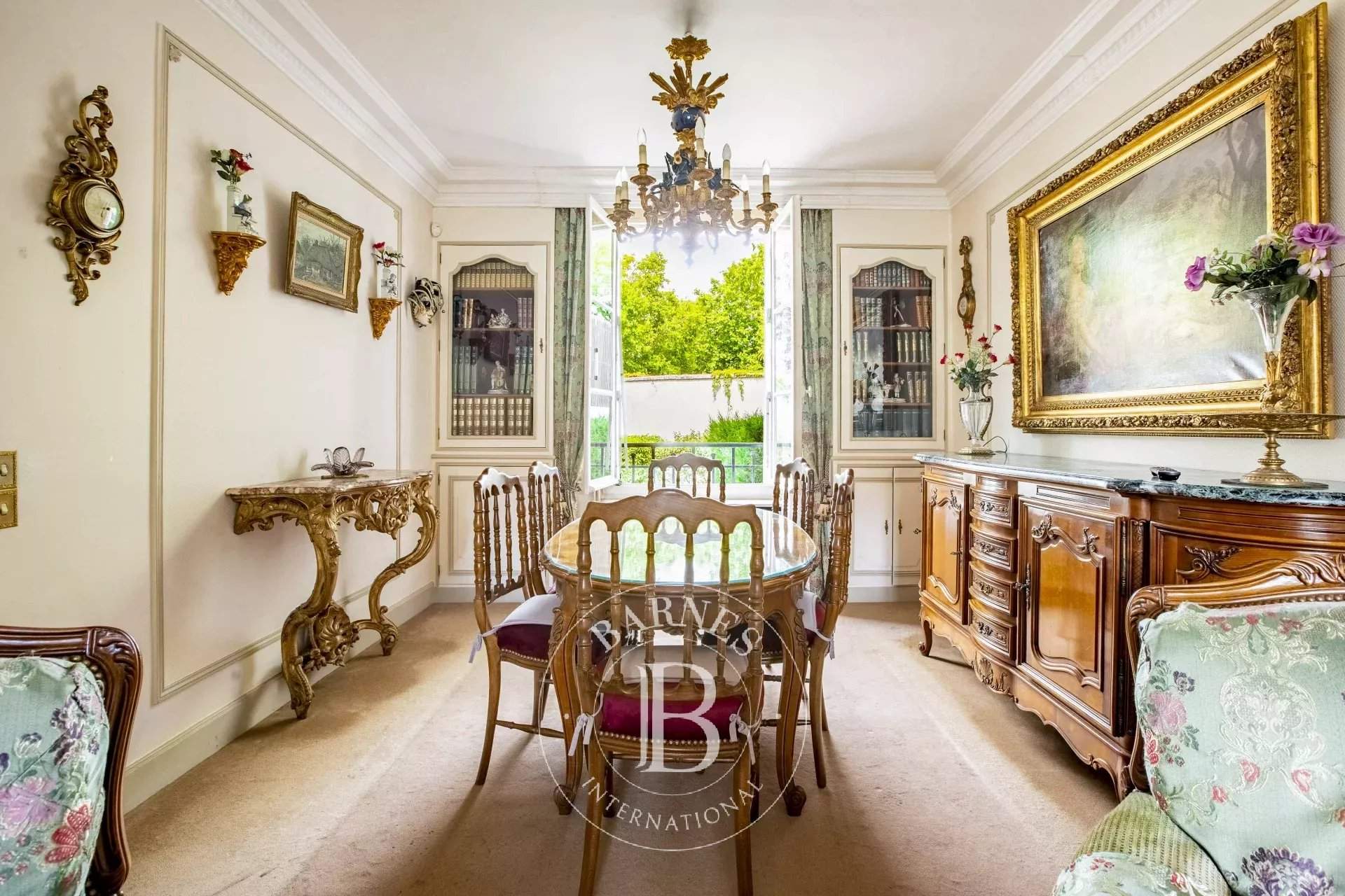 Paris  - Casa 6 Cuartos 3 Habitaciones - picture 6