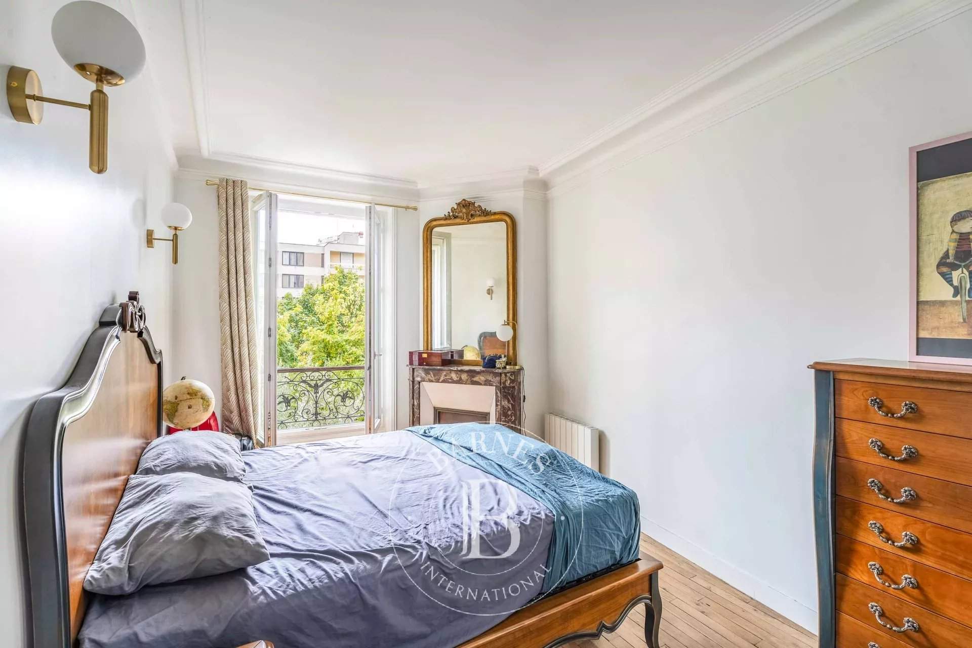 Paris  - Apartment 1 Bedroom - picture 7