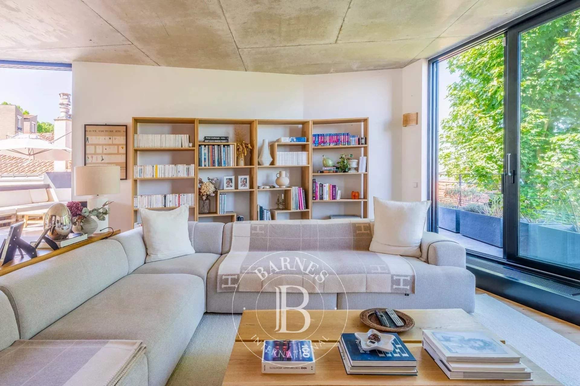 Les Lilas  - Duplex 4 Bedrooms - picture 7