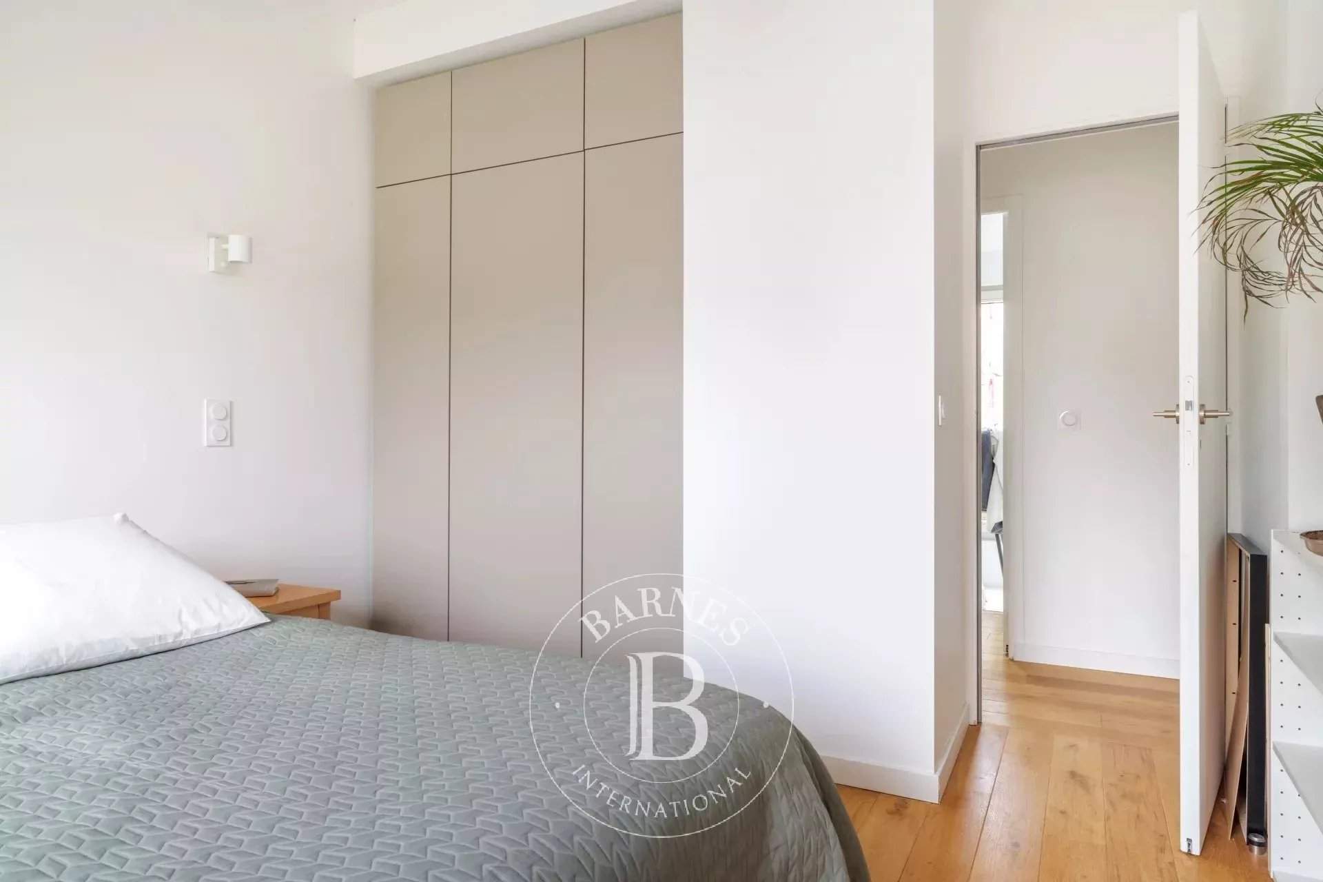 Bagnolet  - House 2 Bedrooms - picture 4