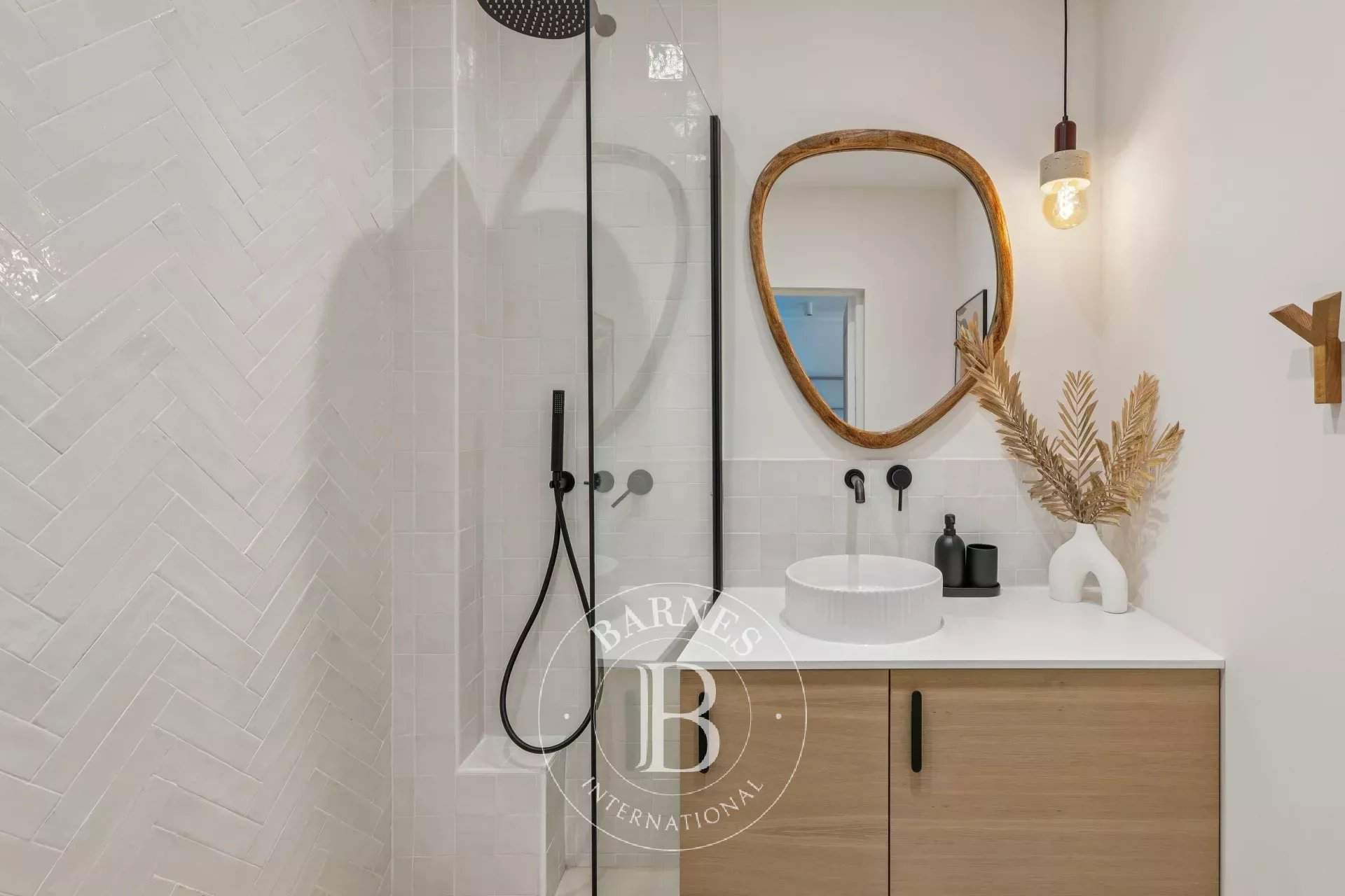 Paris  - Appartement 2 Pièces, 1 Chambre - picture 7