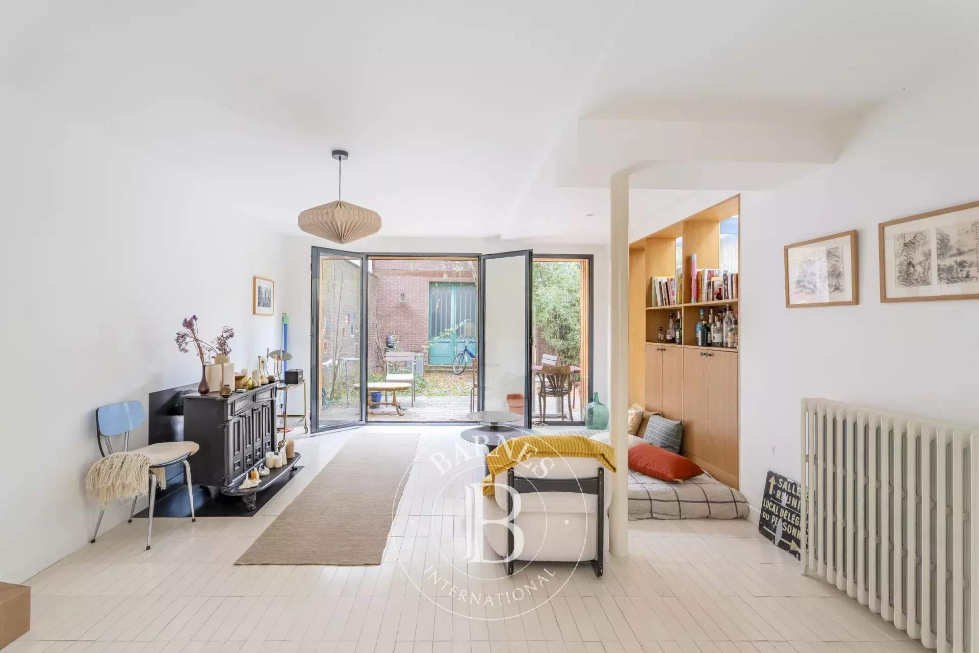 Montreuil  - House 5 Bedrooms - picture 6