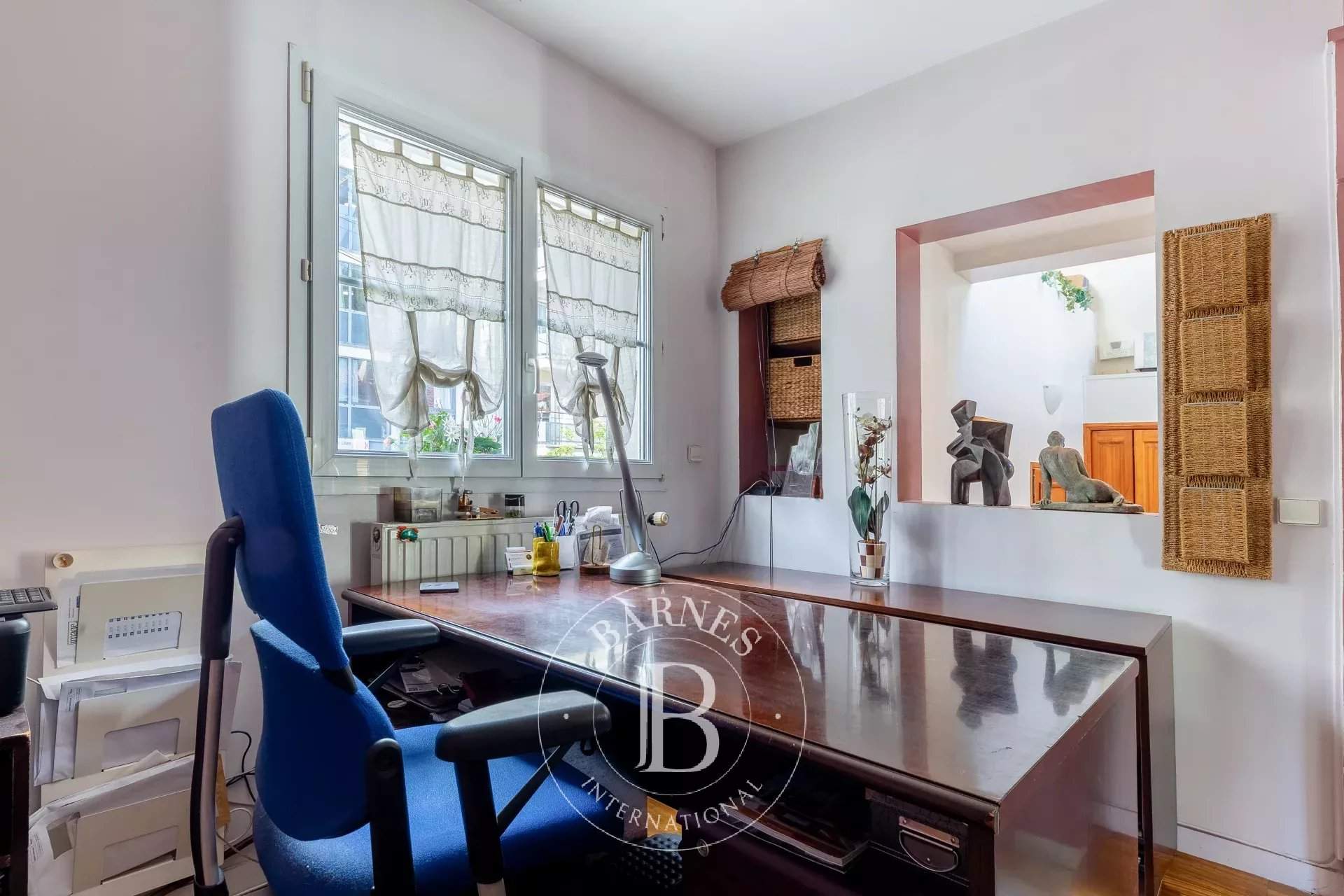 Les Lilas  - Maison 8 Pièces 4 Chambres - picture 10