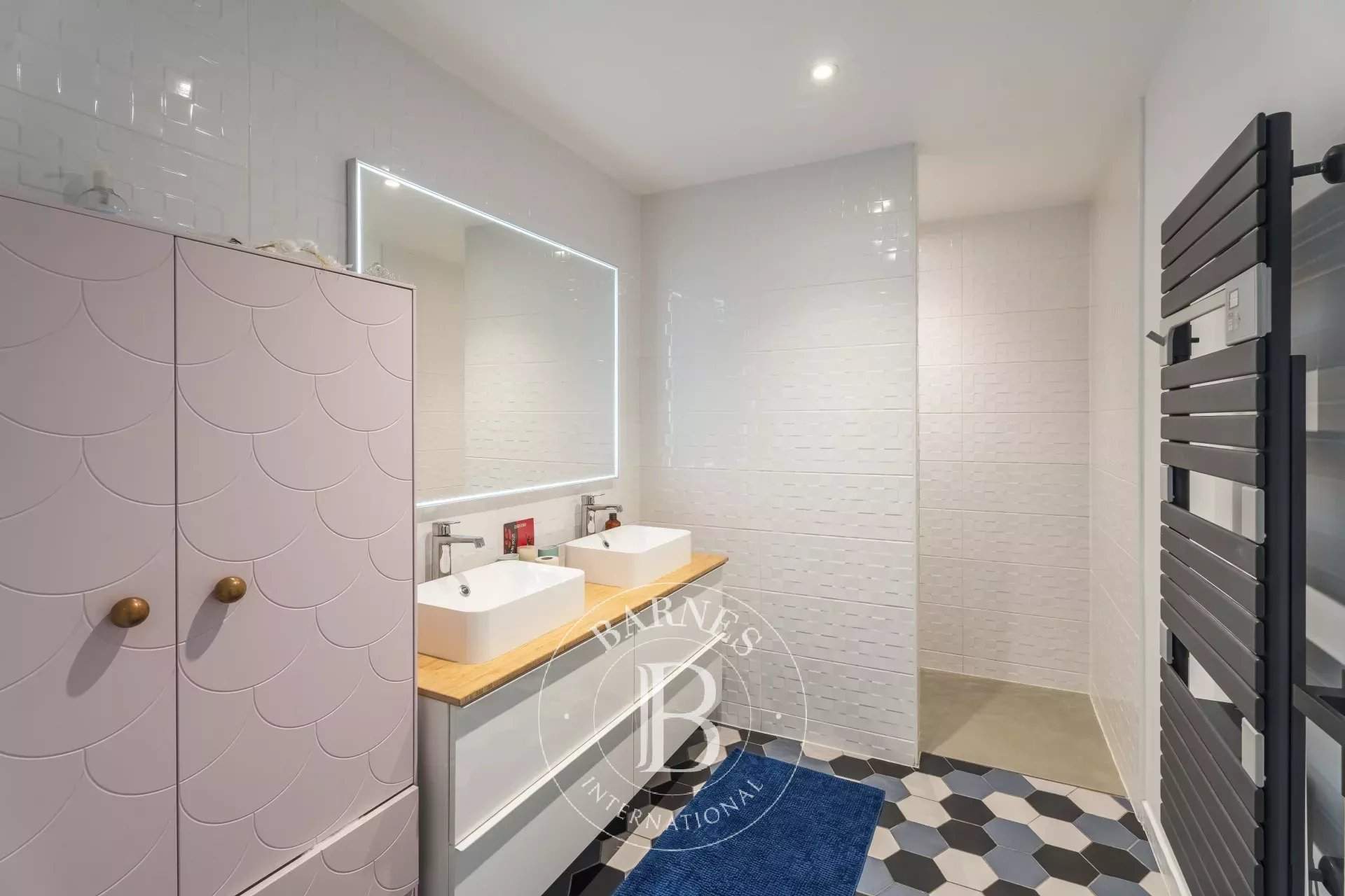 Montreuil  - Loft 6 Bedrooms - picture 20