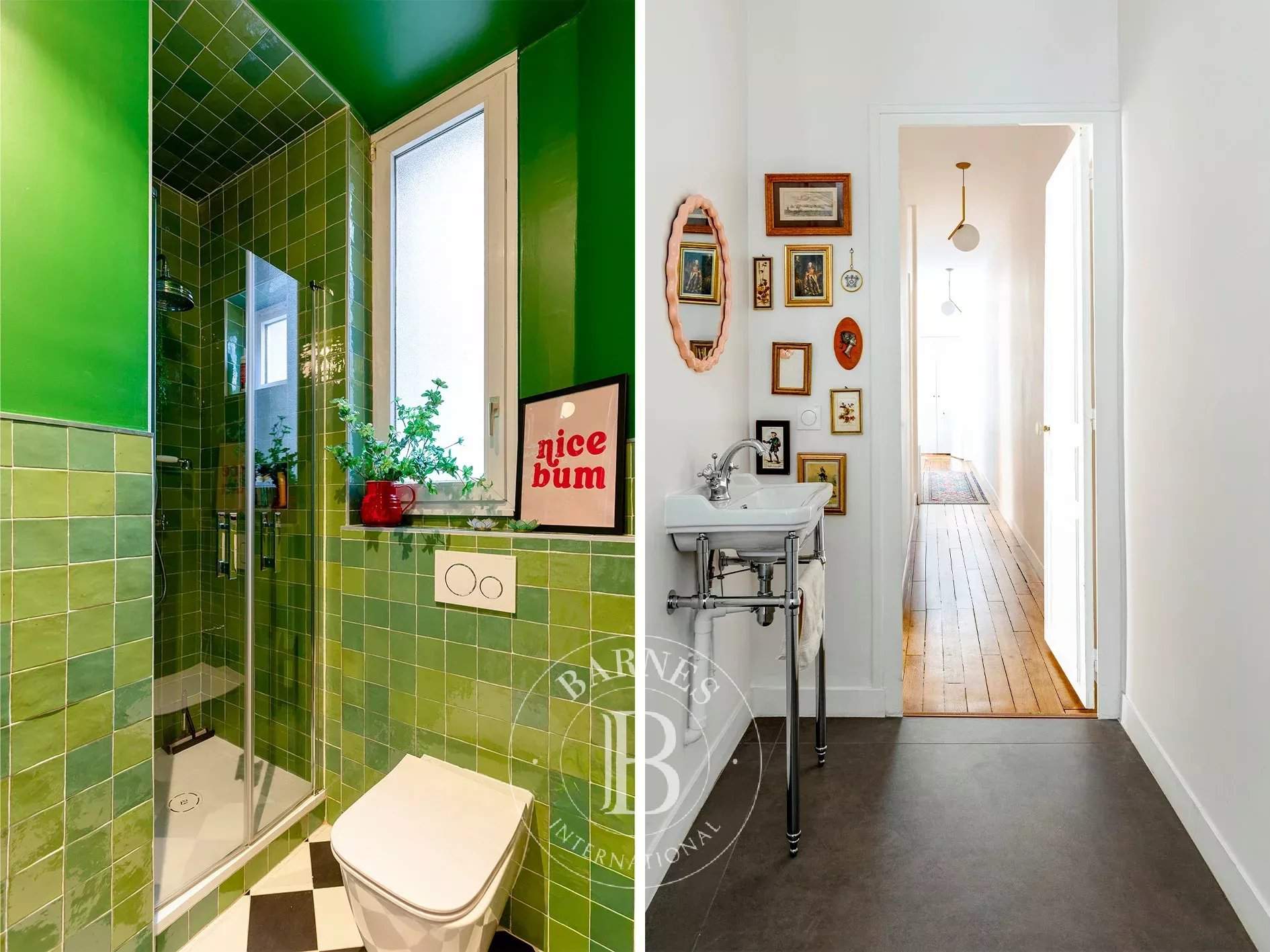 Paris  - Appartement 5 Pi&egrave;ces 3 Chambres - picture 13