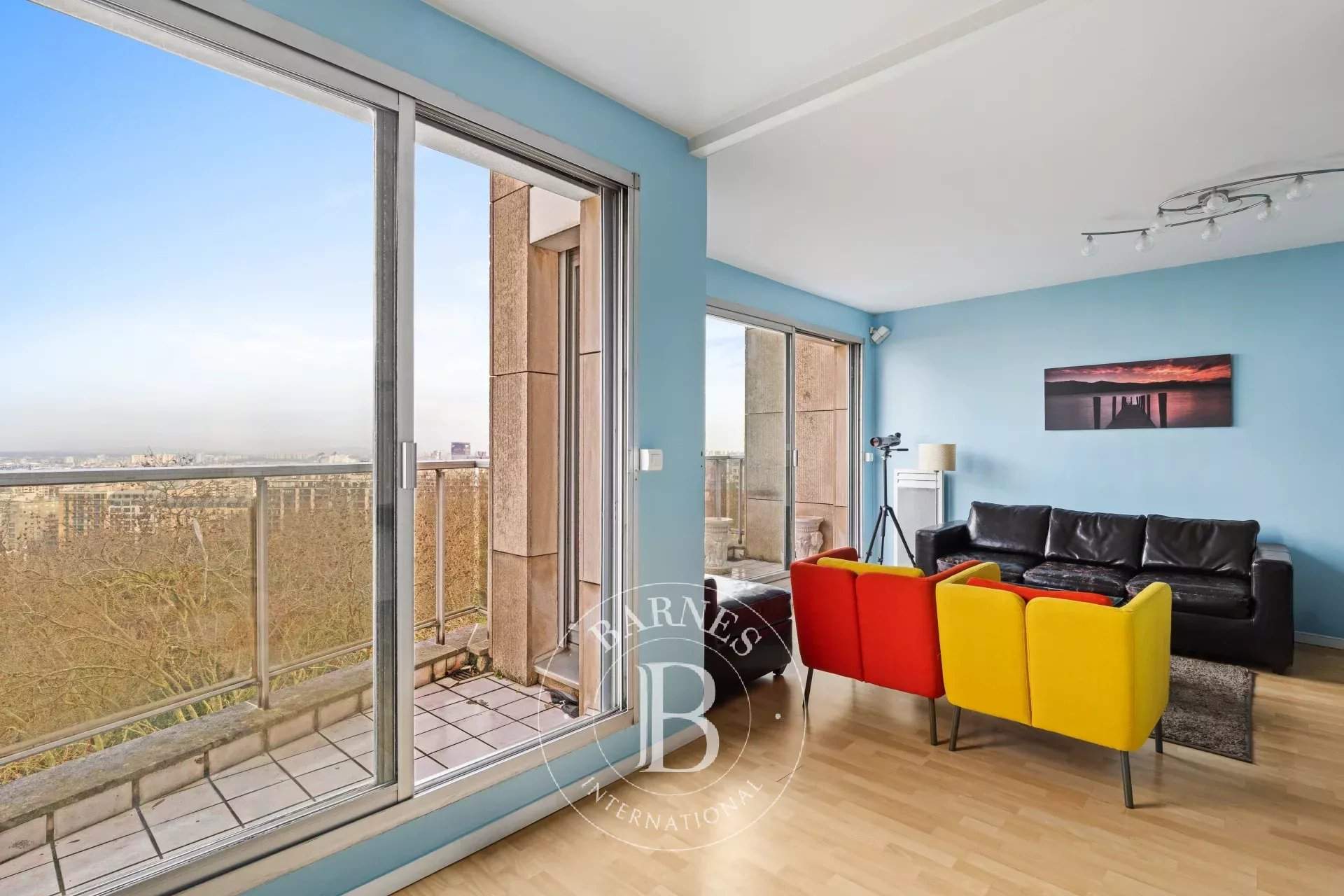 Paris  - Apartment 2 Bedrooms - picture 3