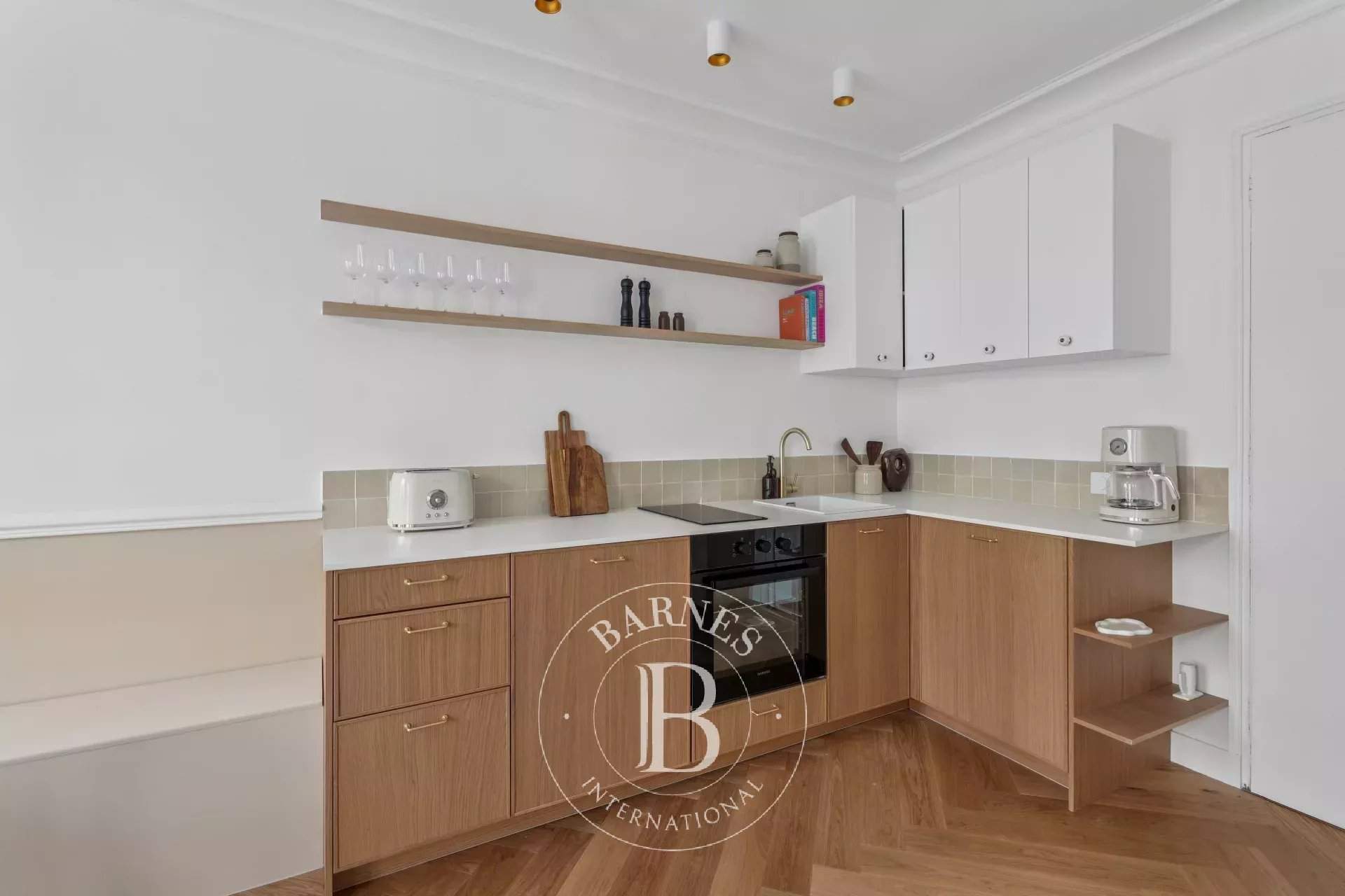 Paris  - Appartement 2 Pièces, 1 Chambre - picture 6