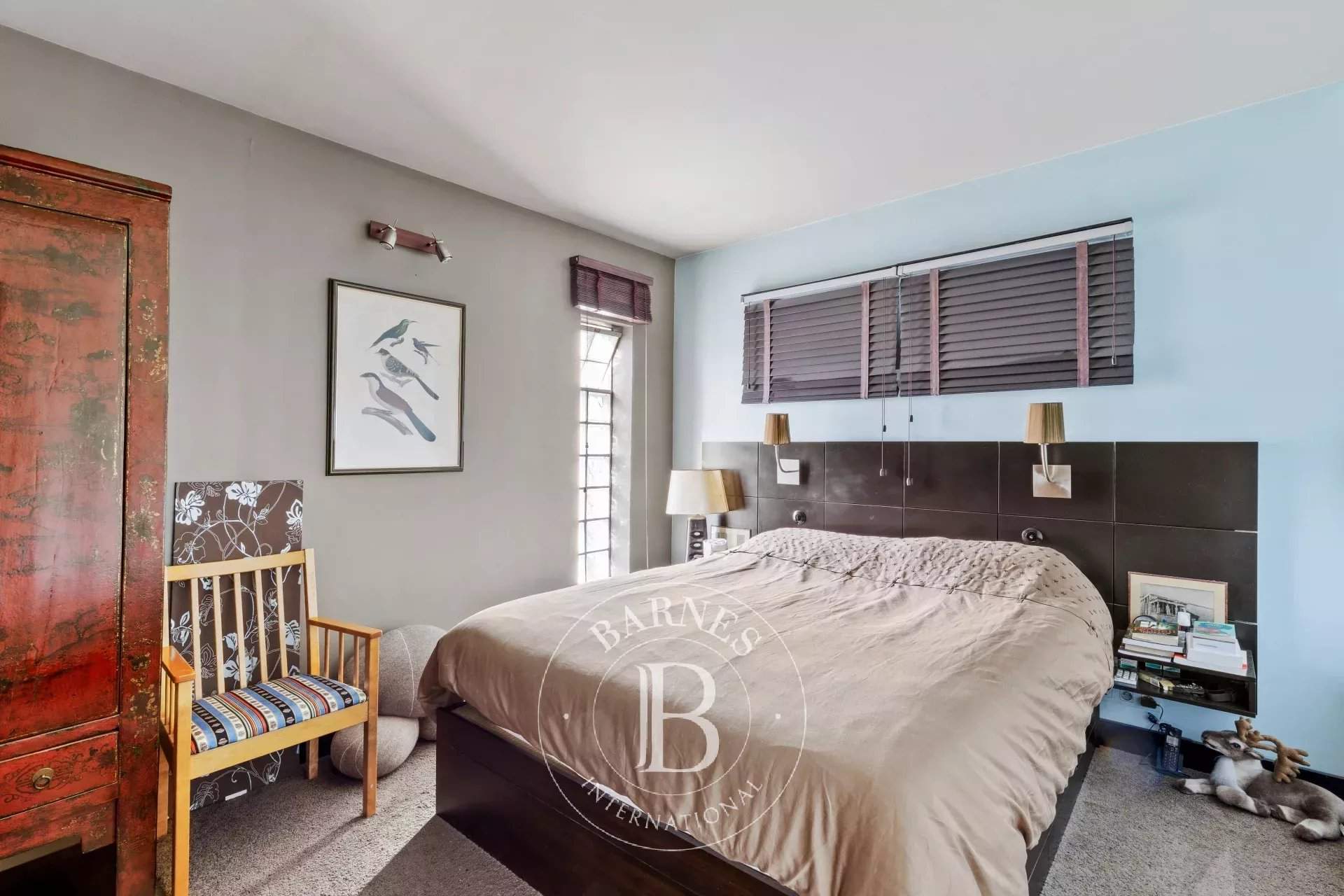 Montreuil  - Apartment 1 Bedroom - picture 6