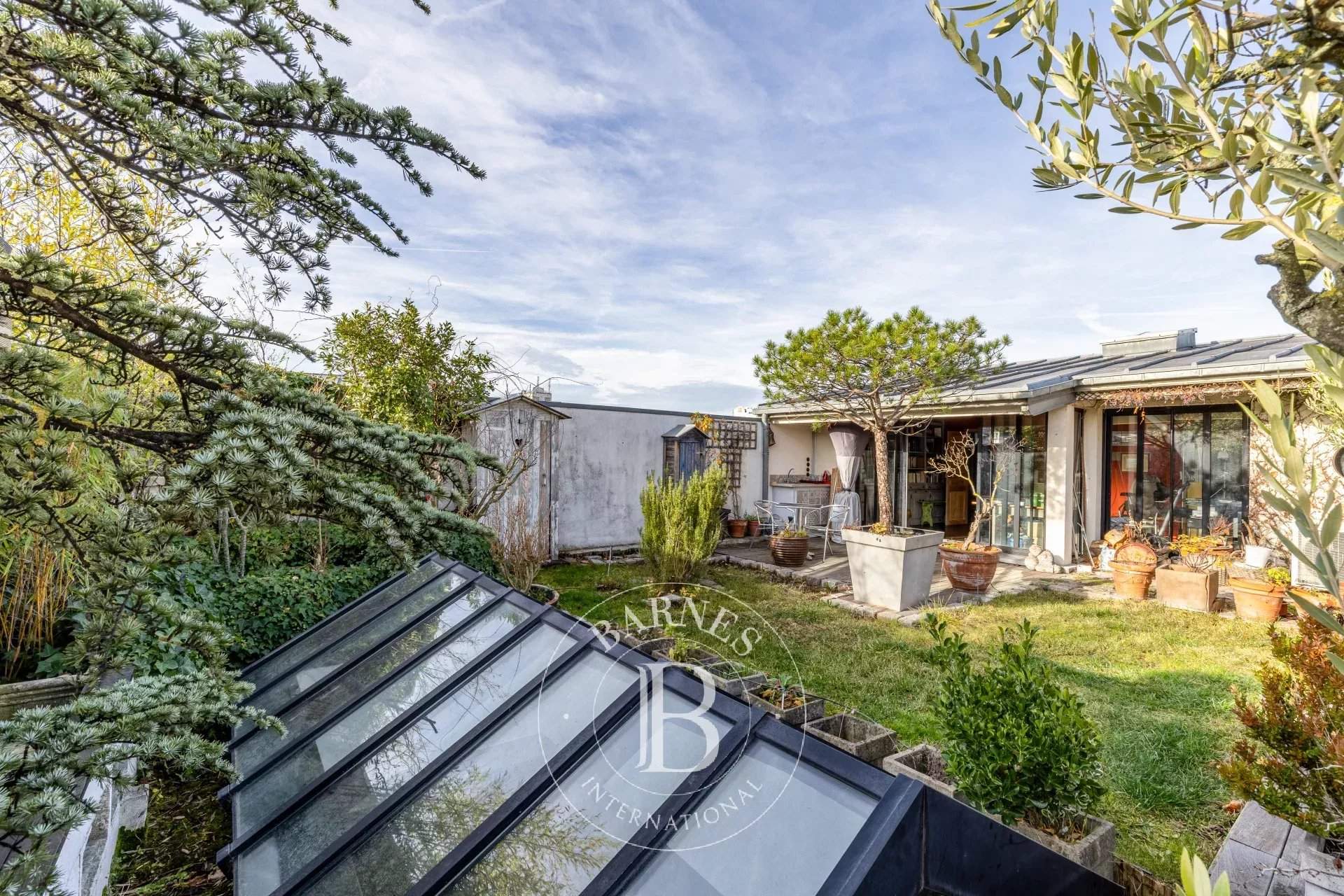 Montreuil  - Apartment 1 Bedroom - picture 14