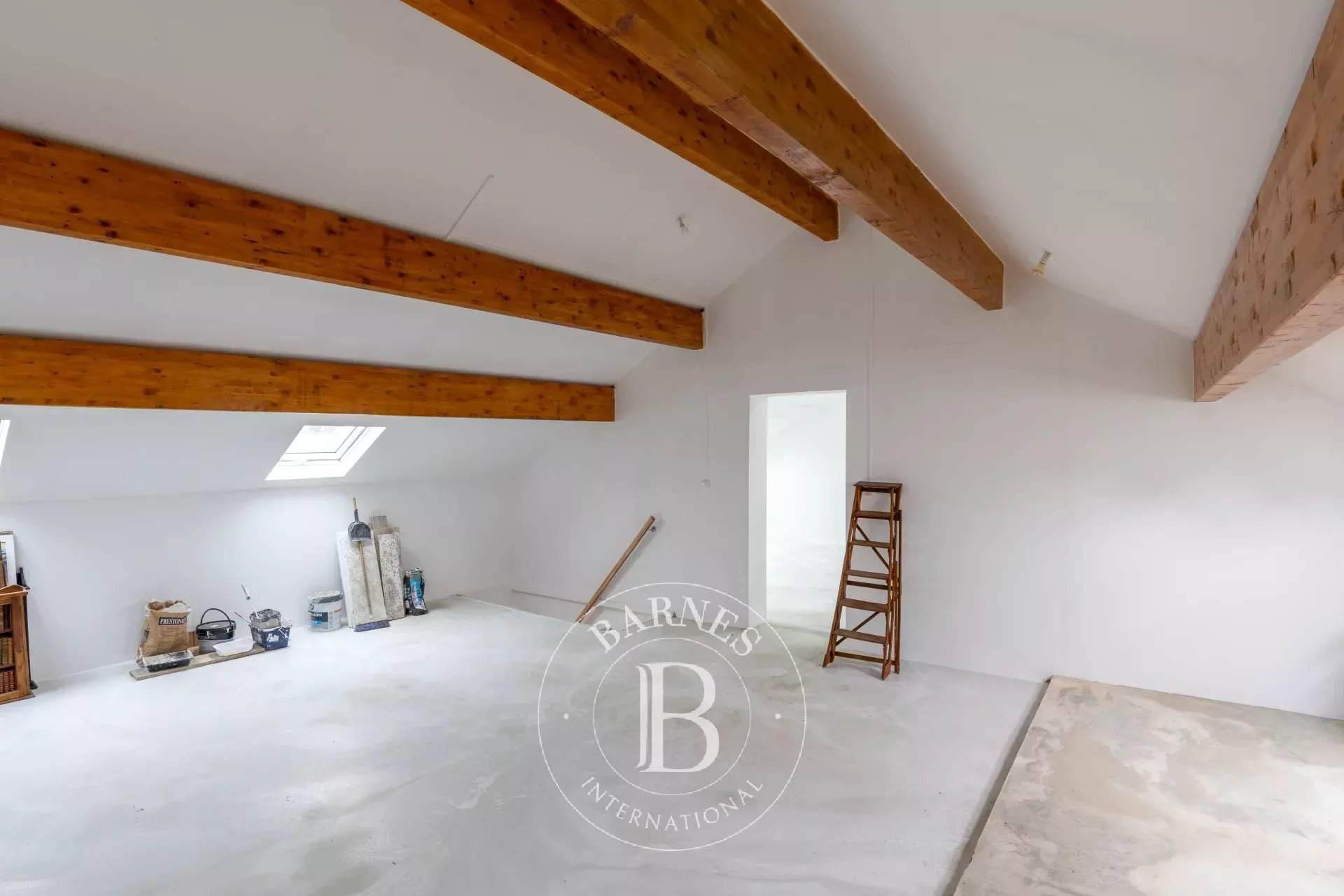 Bagnolet  - Maison 8 Pièces 4 Chambres - picture 20