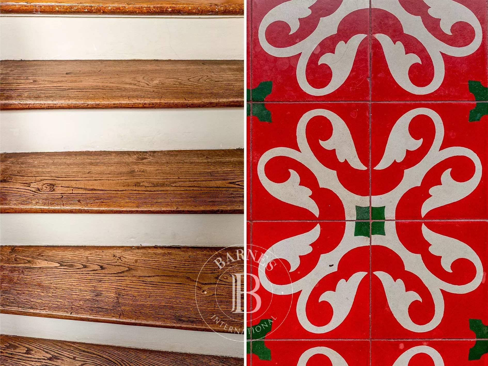 Saint-Ouen-sur-Seine  - House 3 Bedrooms - picture 13